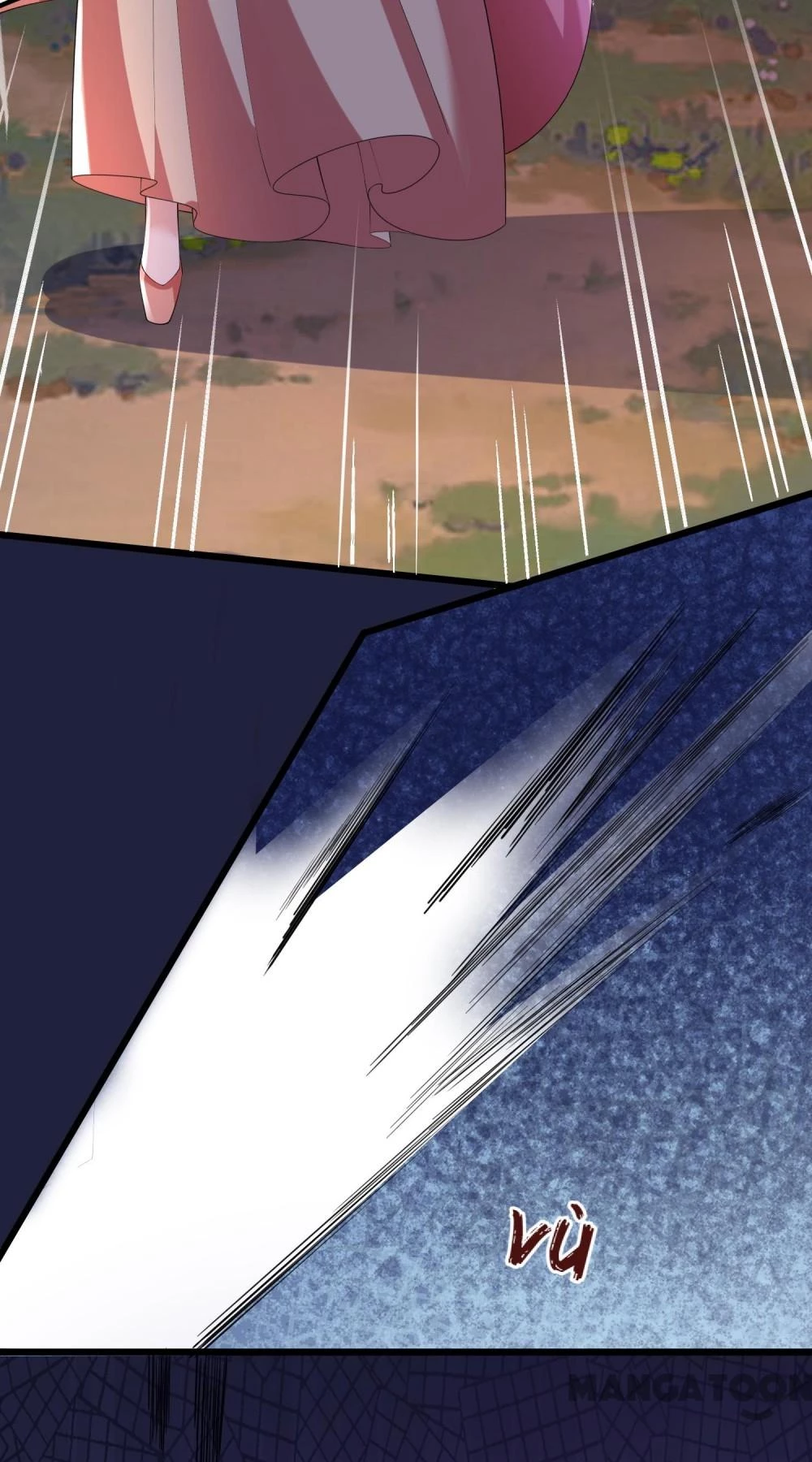 Thú Hắc Cuồng Phi Chapter 245 - 3