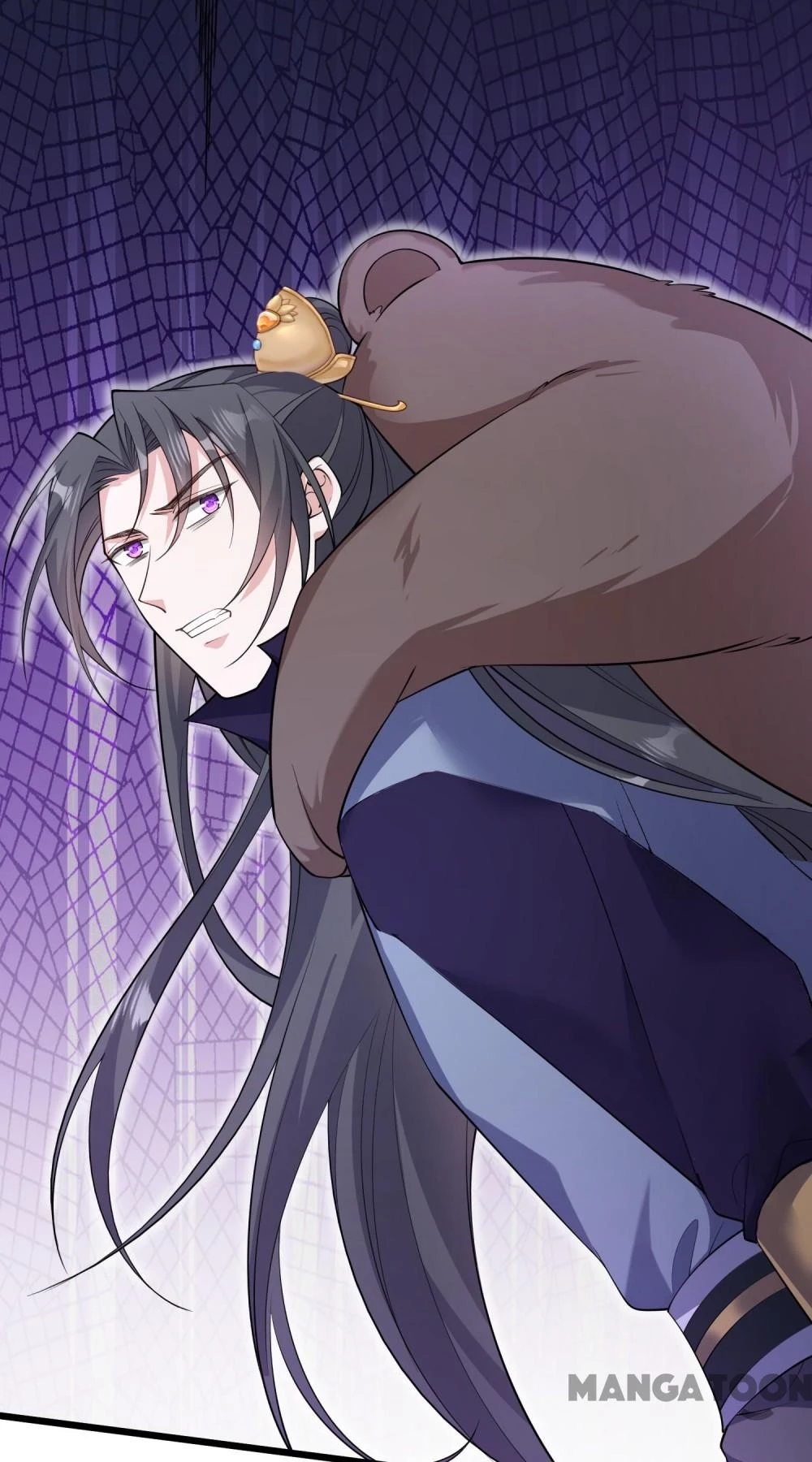 Thú Hắc Cuồng Phi Chapter 245 - 4