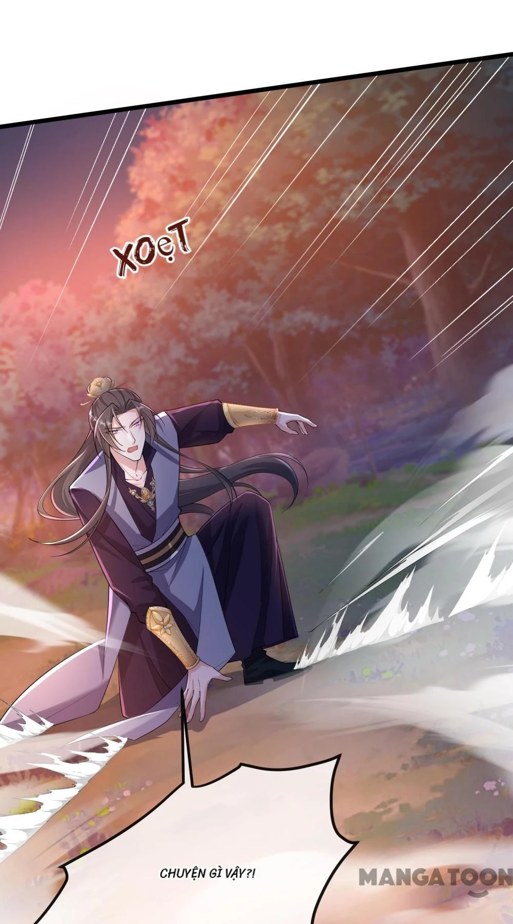 Thú Hắc Cuồng Phi Chapter 245 - 14