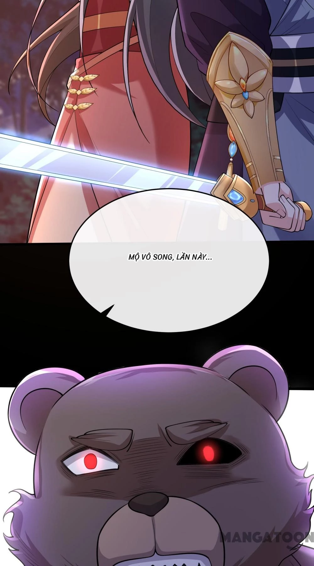 Thú Hắc Cuồng Phi Chapter 245 - 24