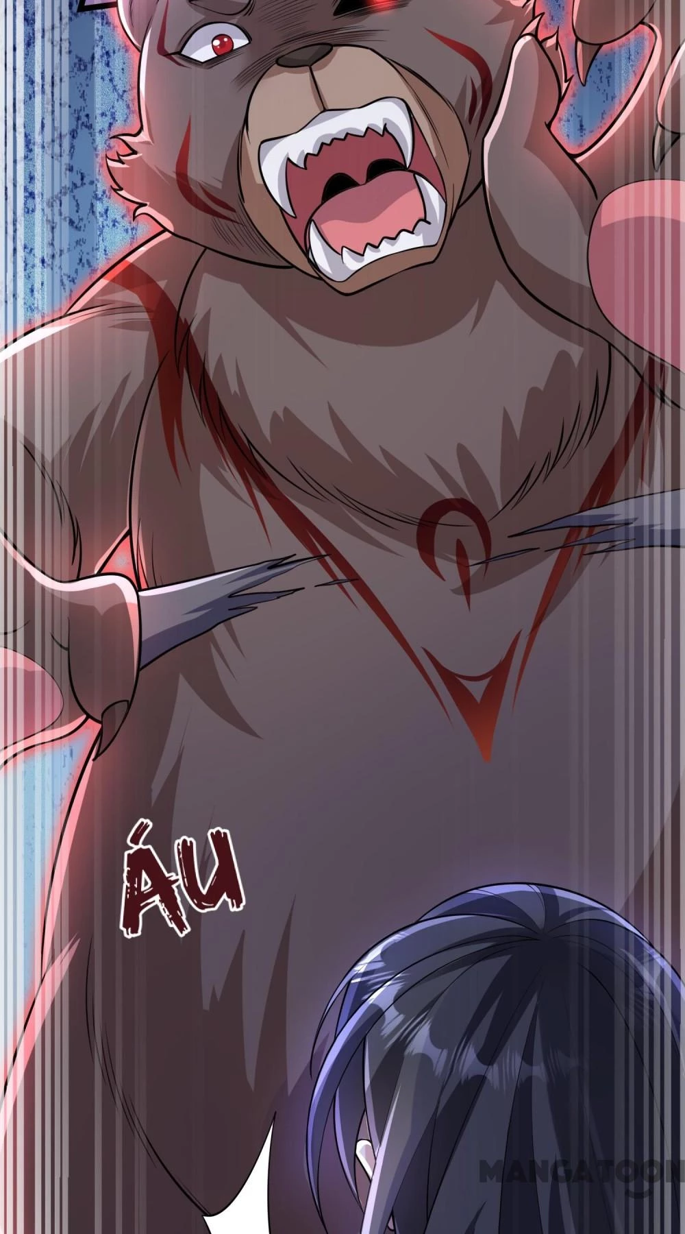 Thú Hắc Cuồng Phi Chapter 245 - 27