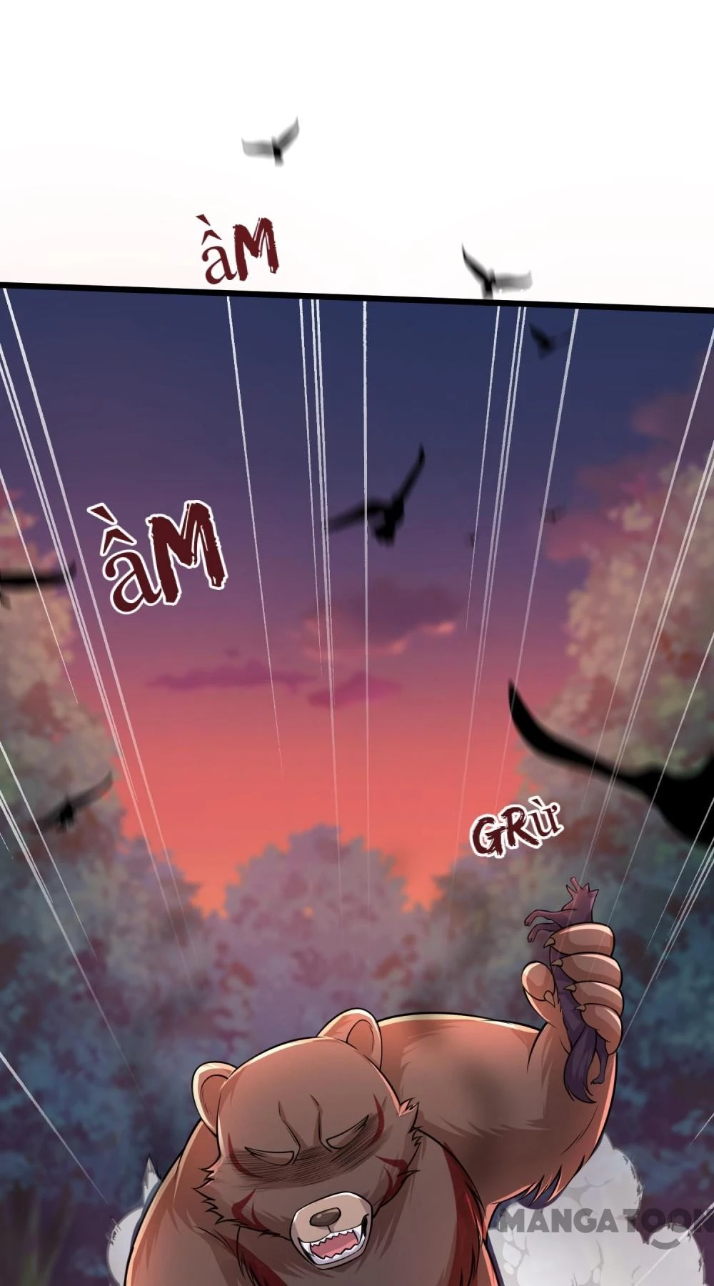 Thú Hắc Cuồng Phi Chapter 245 - 30