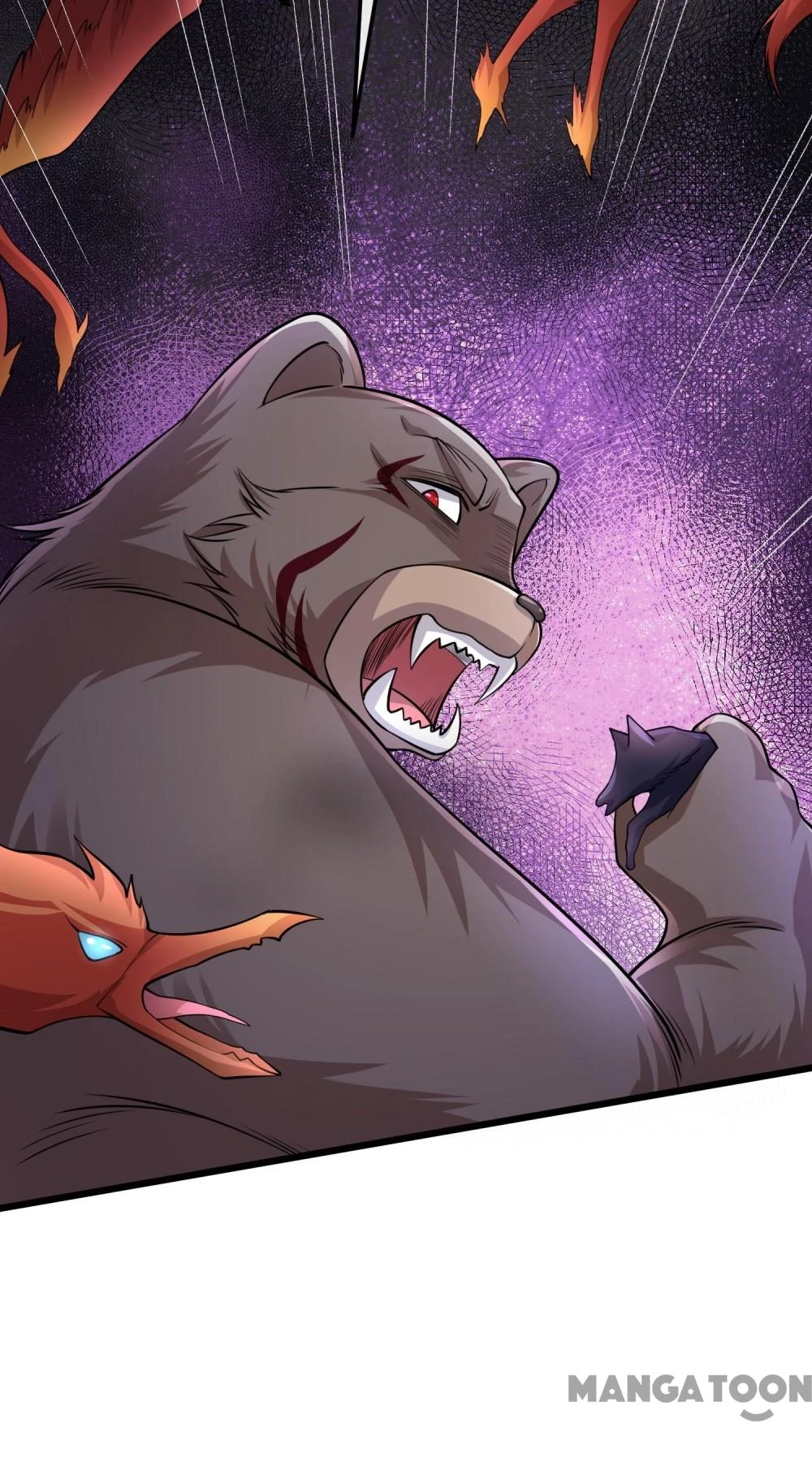 Thú Hắc Cuồng Phi Chapter 245 - 33