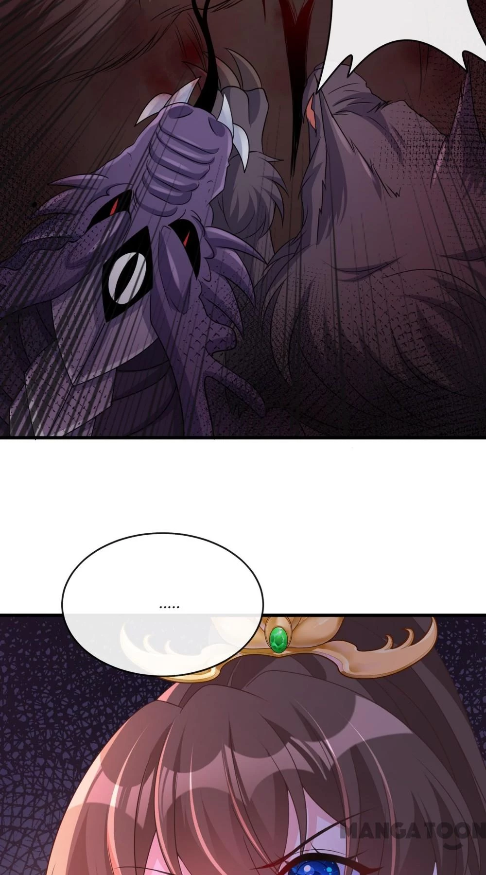 Thú Hắc Cuồng Phi Chapter 245 - 36