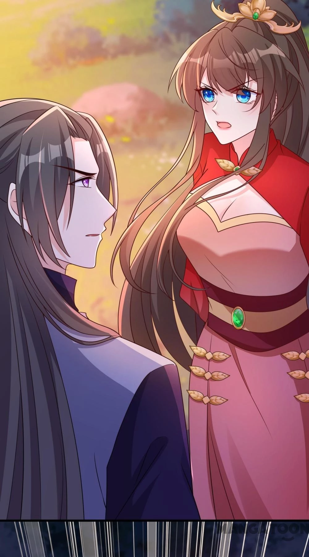 Thú Hắc Cuồng Phi Chapter 245 - 38