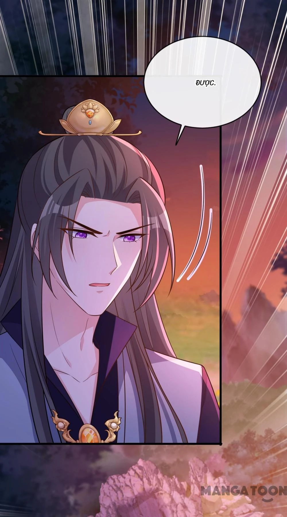 Thú Hắc Cuồng Phi Chapter 245 - 39