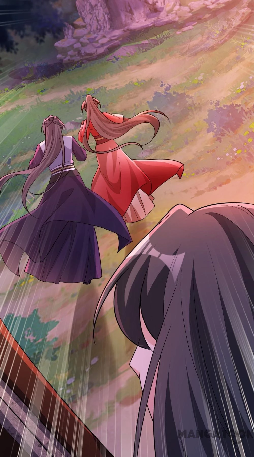 Thú Hắc Cuồng Phi Chapter 245 - 40