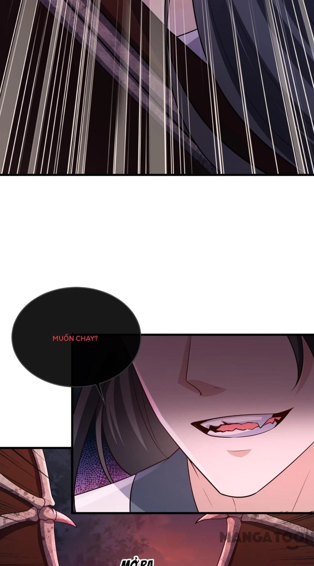 Thú Hắc Cuồng Phi Chapter 245 - 41