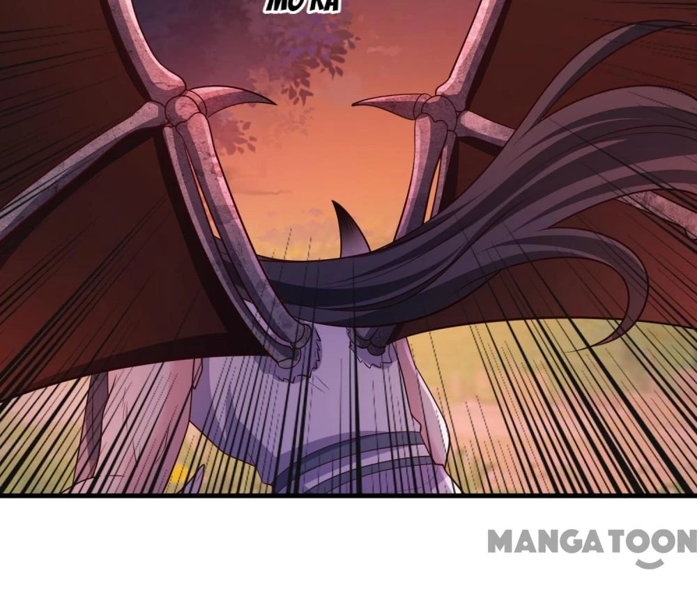 Thú Hắc Cuồng Phi Chapter 245 - 42