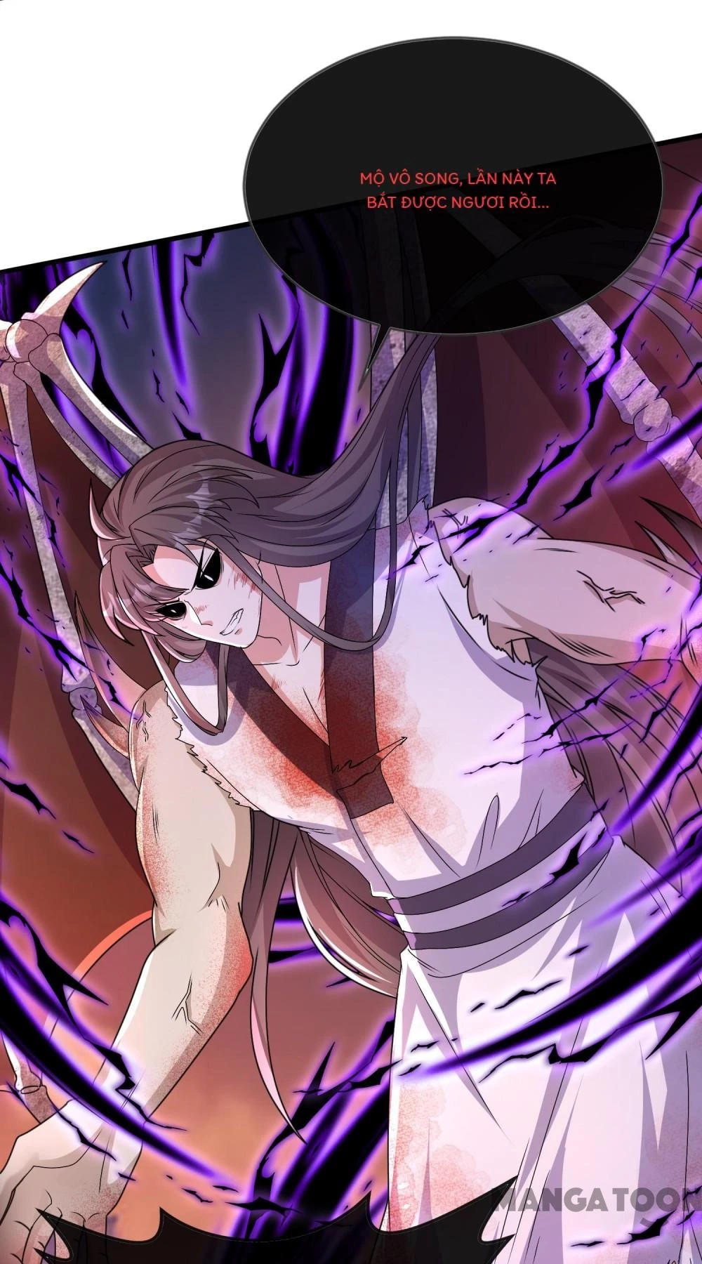 Thú Hắc Cuồng Phi Chapter 245 - 44