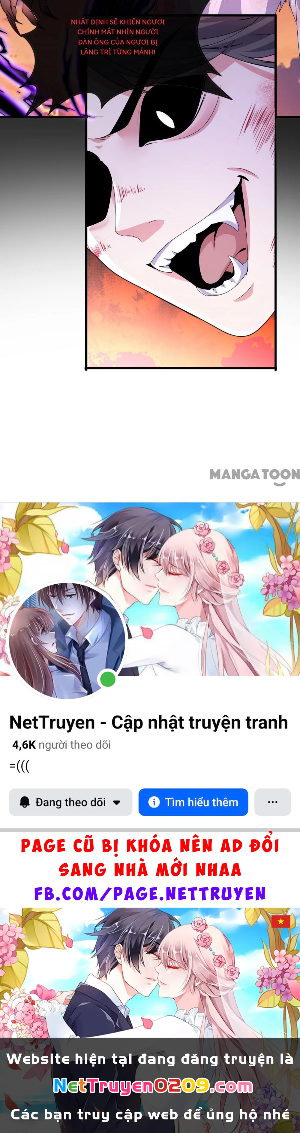 Thú Hắc Cuồng Phi Chapter 245 - 45