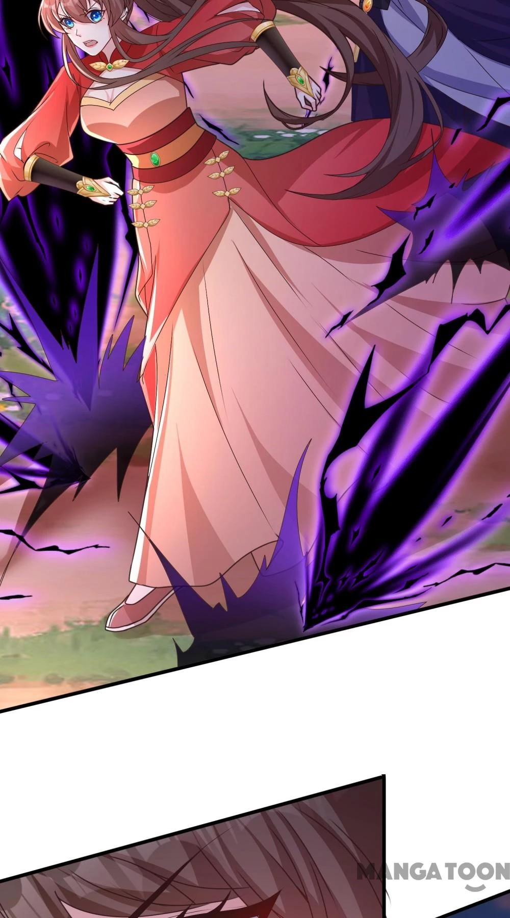 Thú Hắc Cuồng Phi Chapter 246 - 2