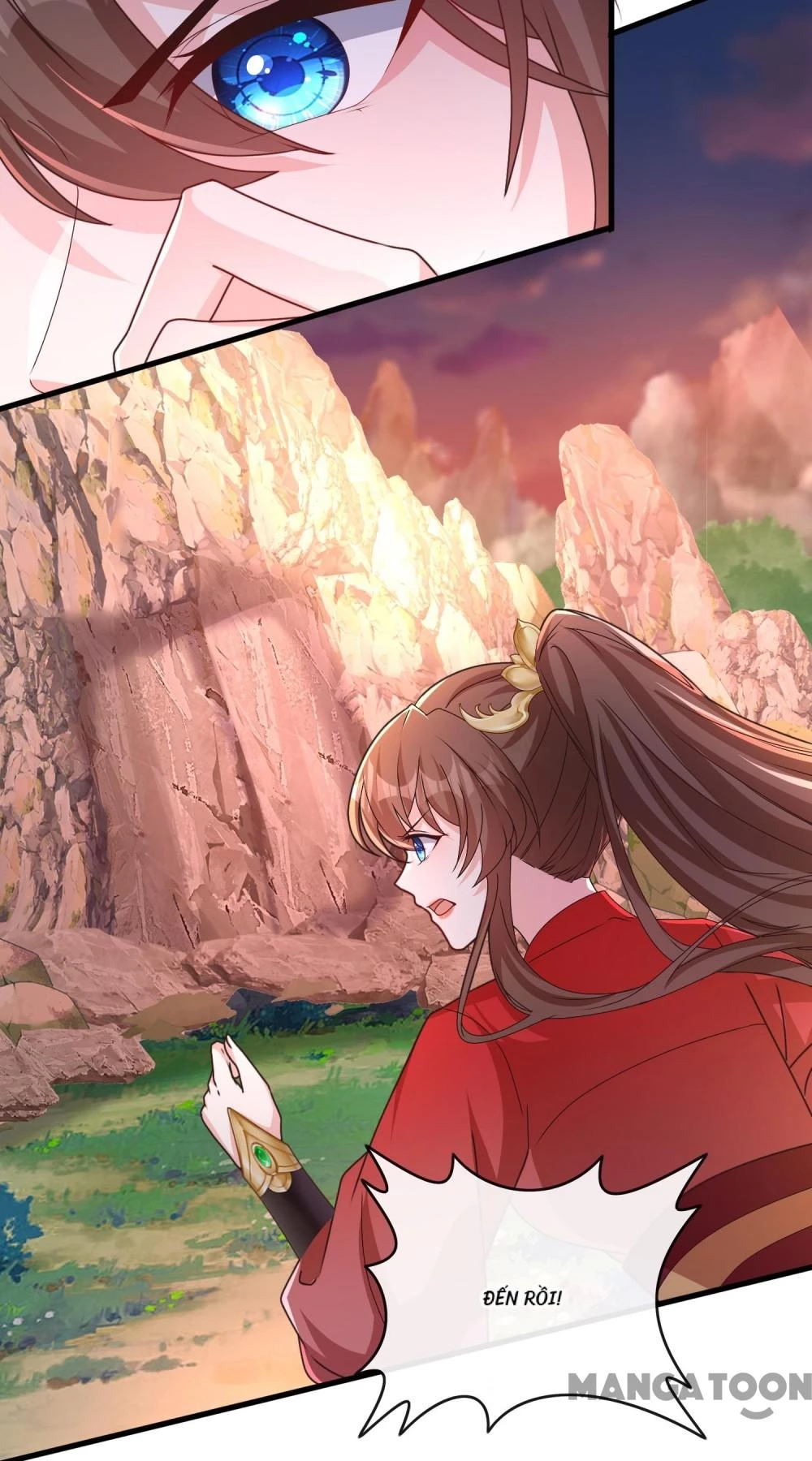 Thú Hắc Cuồng Phi Chapter 246 - 3