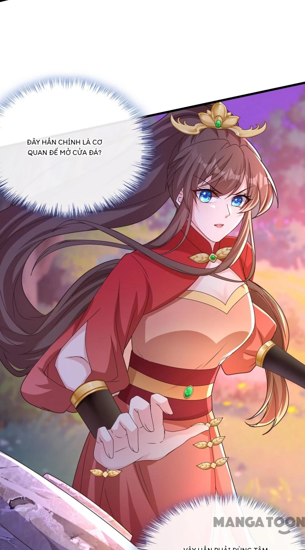 Thú Hắc Cuồng Phi Chapter 246 - 4