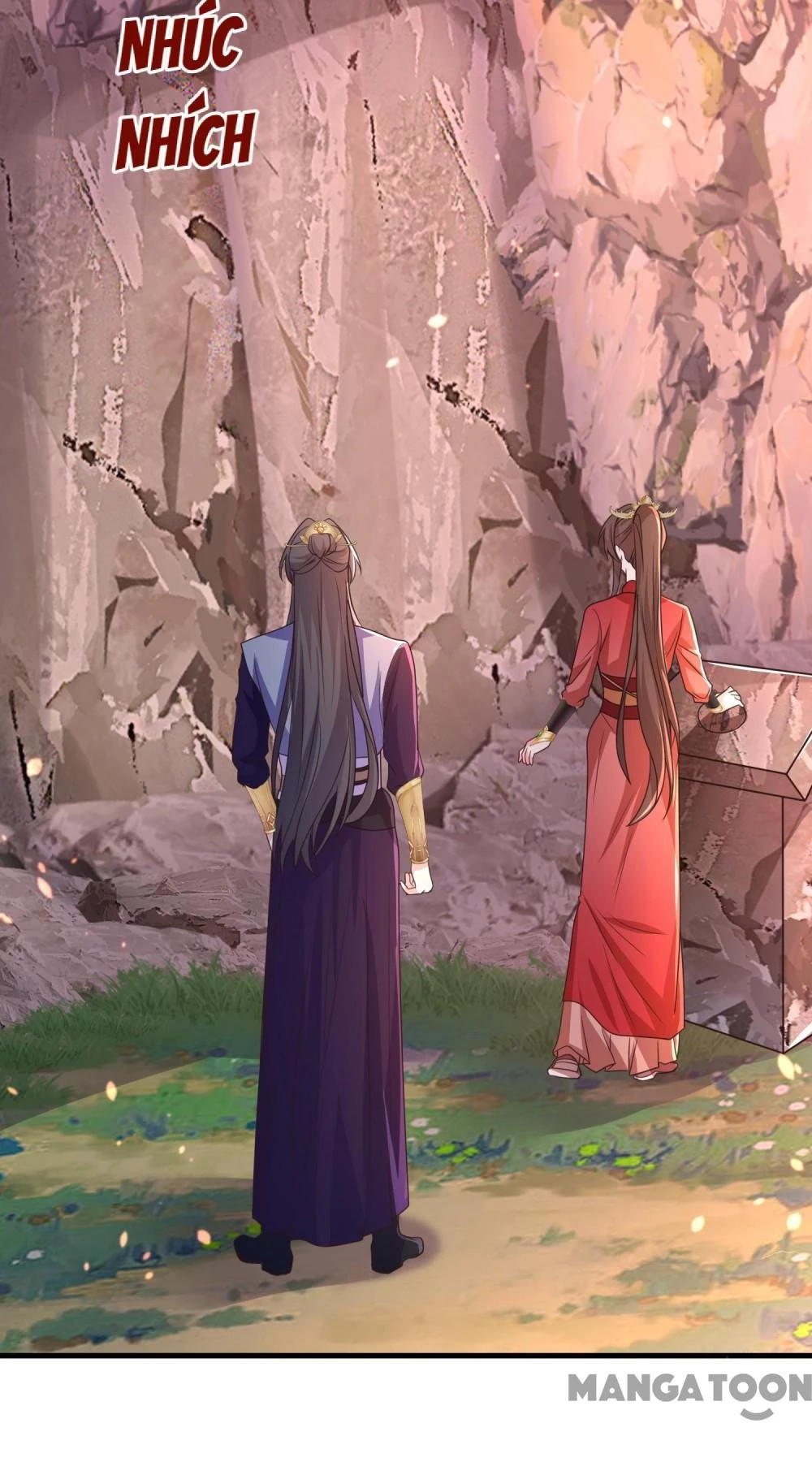 Thú Hắc Cuồng Phi Chapter 246 - 7