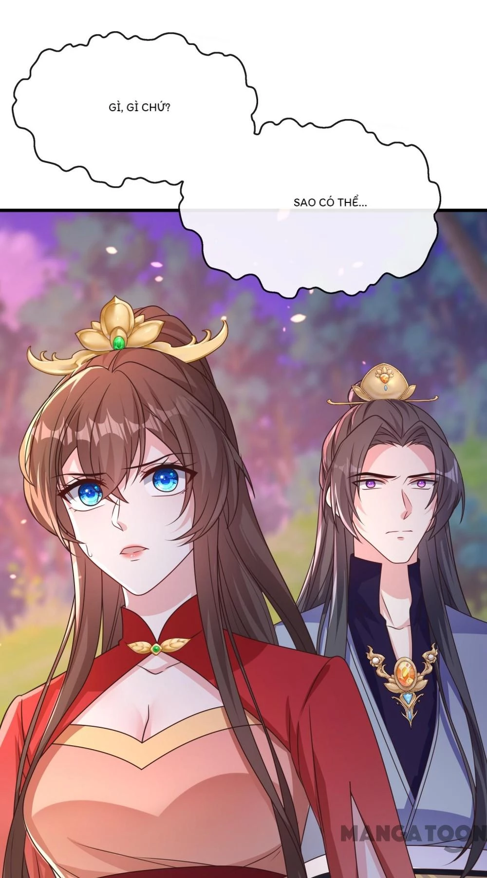 Thú Hắc Cuồng Phi Chapter 246 - 8