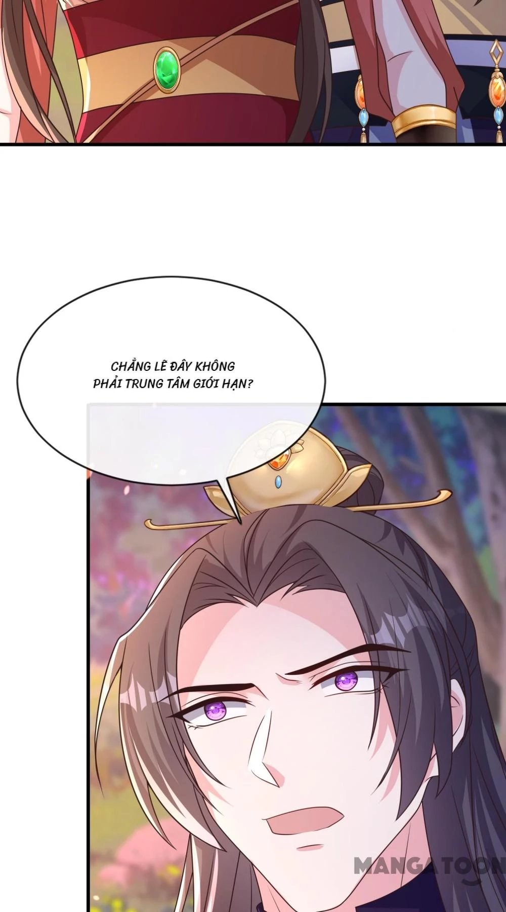 Thú Hắc Cuồng Phi Chapter 246 - 9