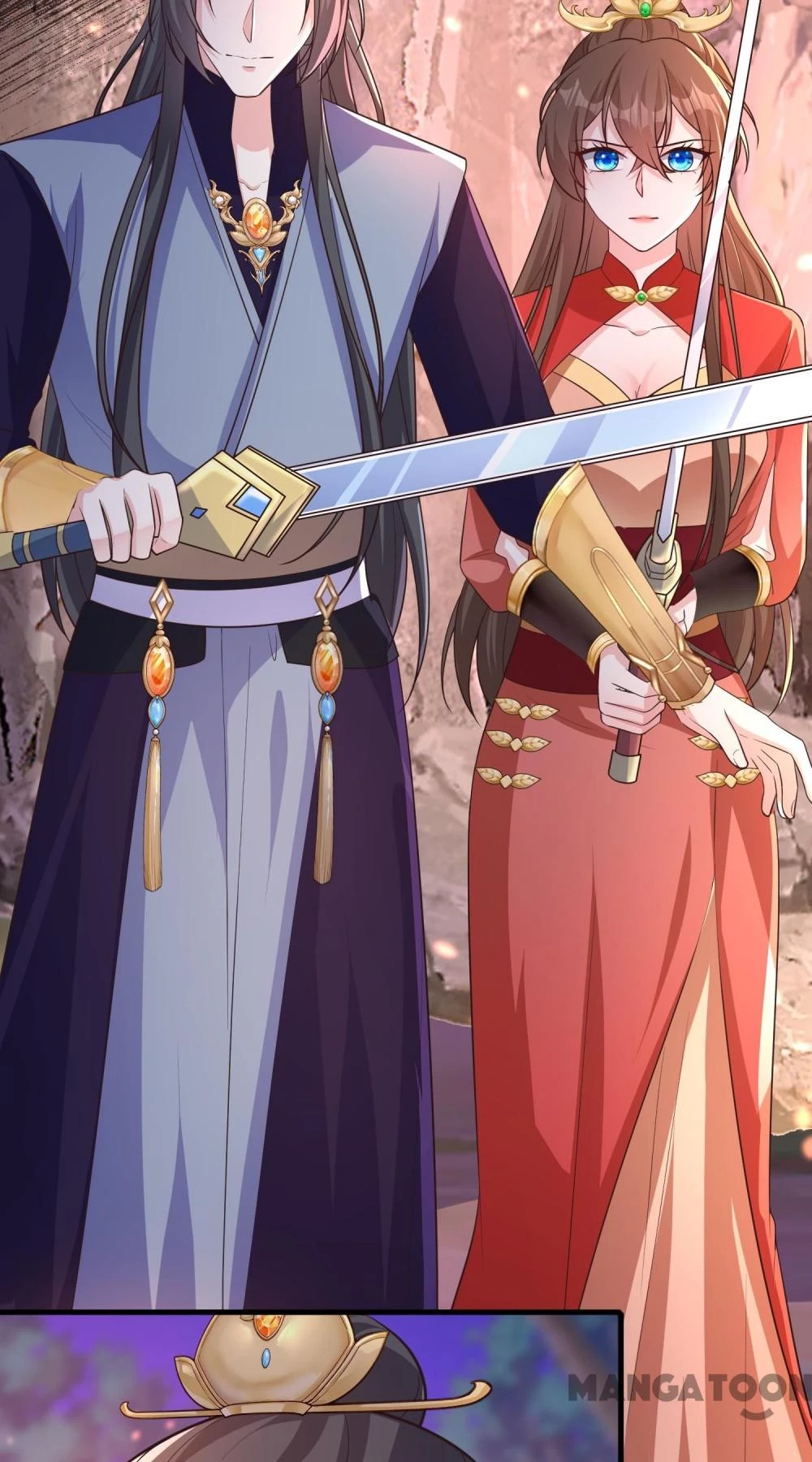 Thú Hắc Cuồng Phi Chapter 246 - 14