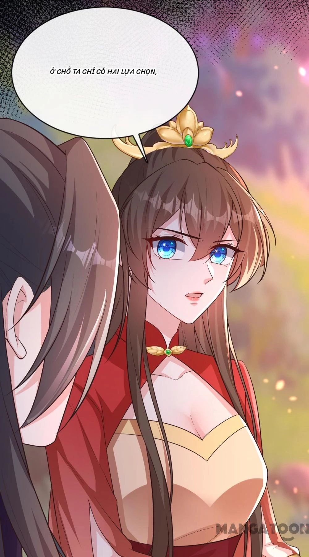 Thú Hắc Cuồng Phi Chapter 246 - 16