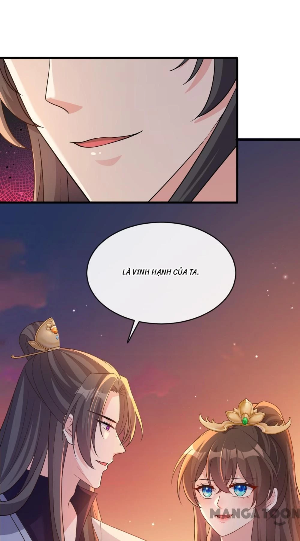 Thú Hắc Cuồng Phi Chapter 246 - 20