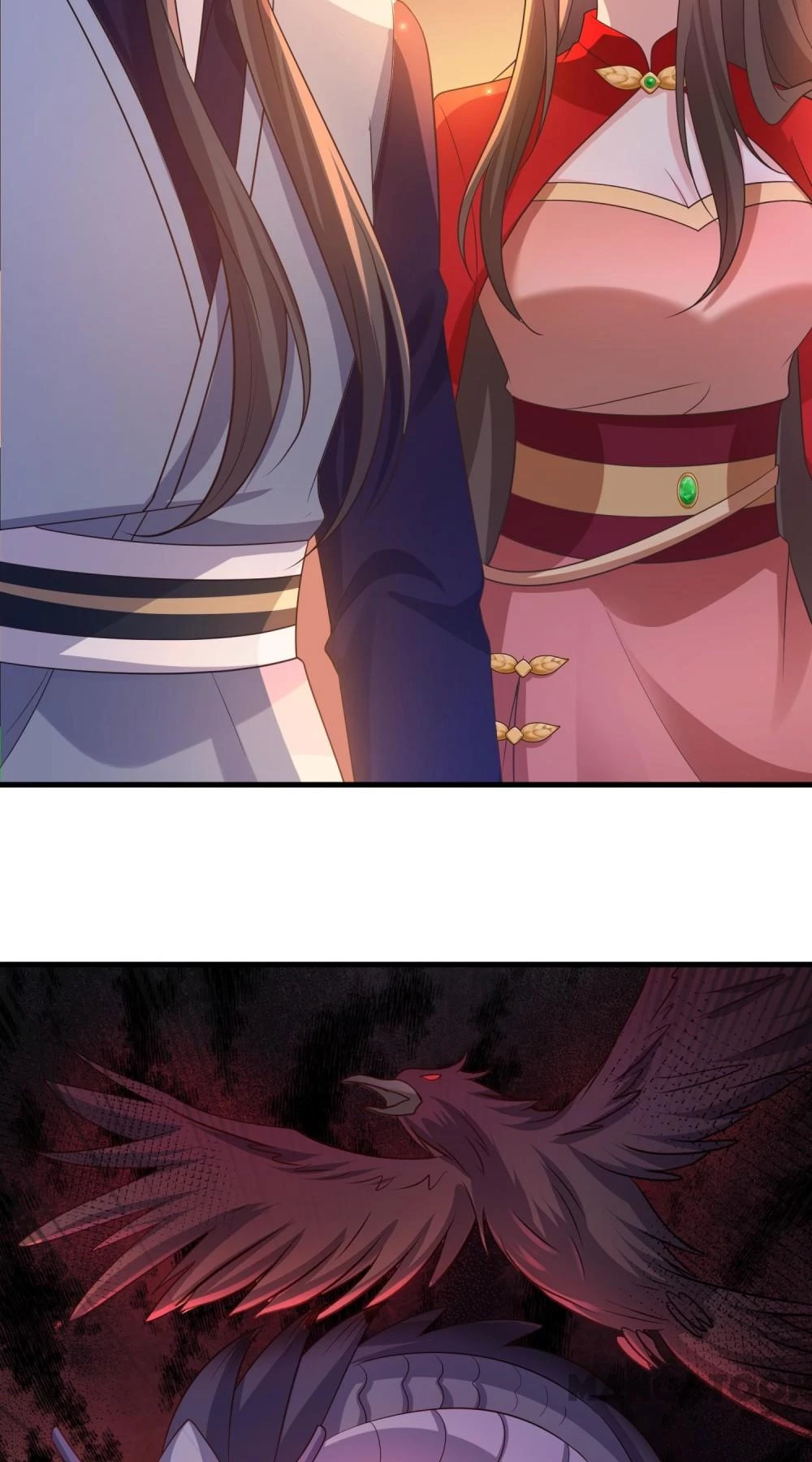 Thú Hắc Cuồng Phi Chapter 246 - 21