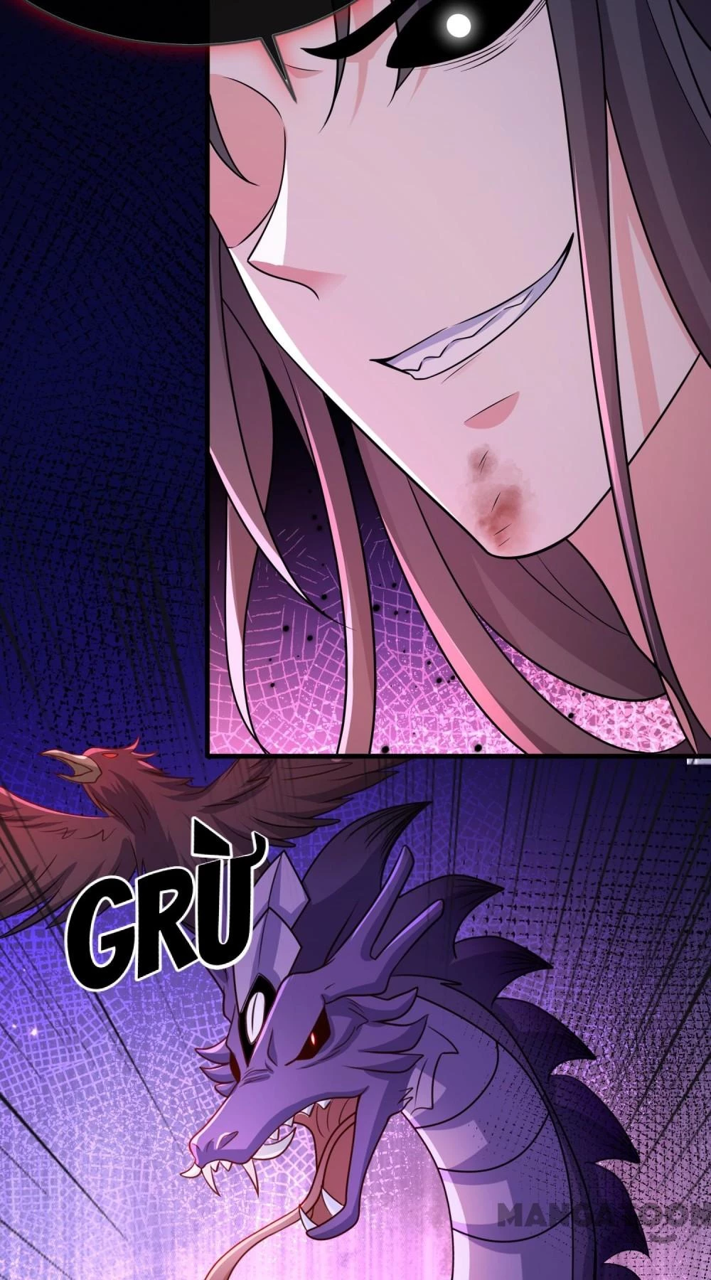 Thú Hắc Cuồng Phi Chapter 246 - 23