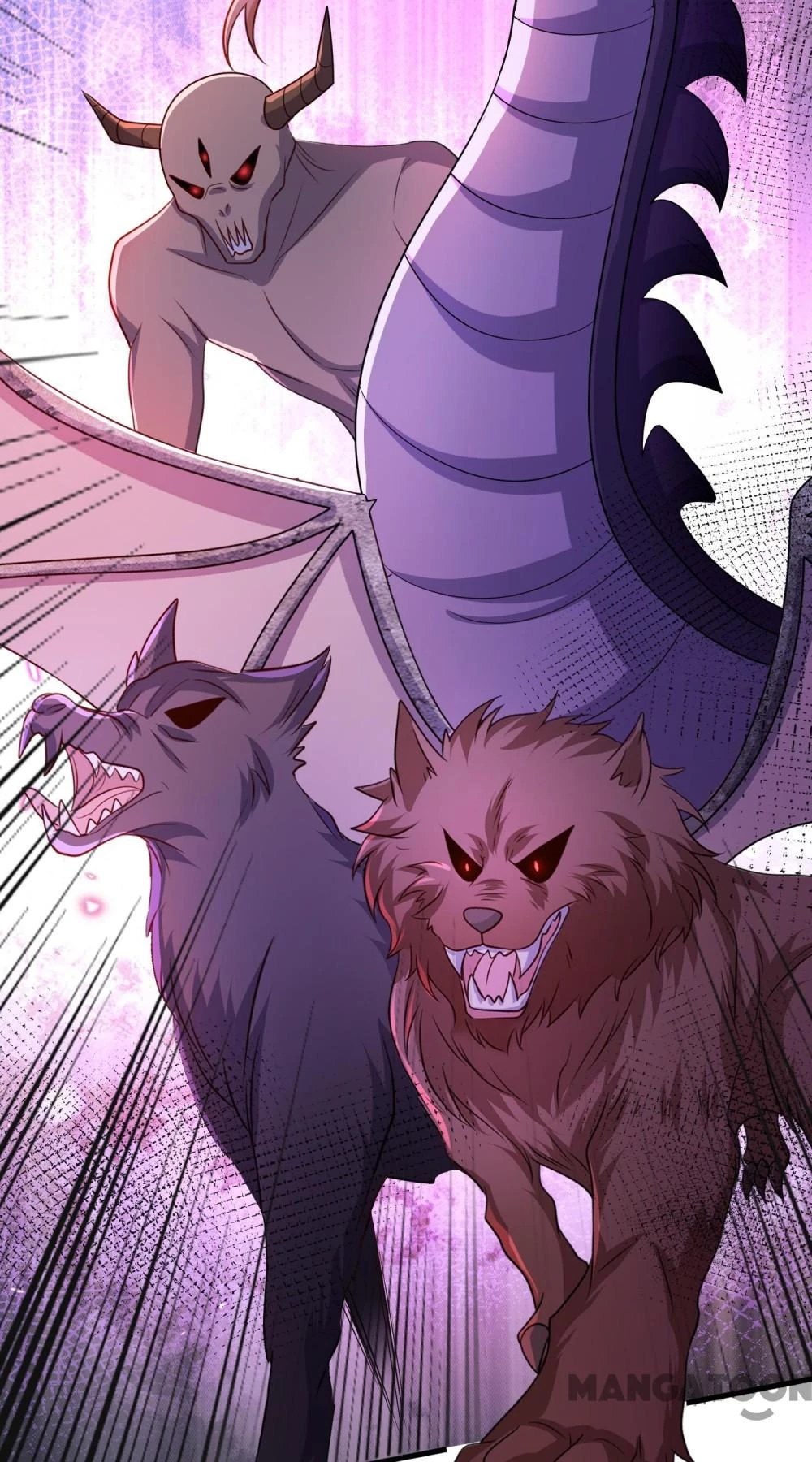 Thú Hắc Cuồng Phi Chapter 246 - 24