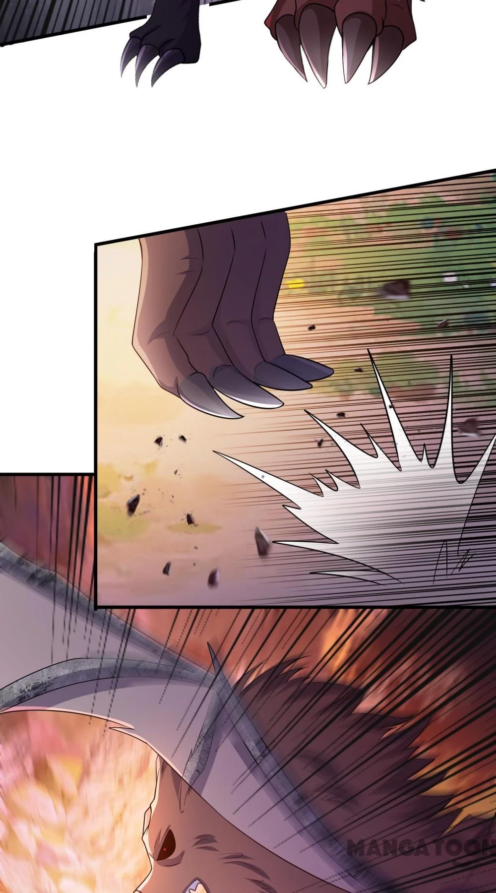 Thú Hắc Cuồng Phi Chapter 246 - 25