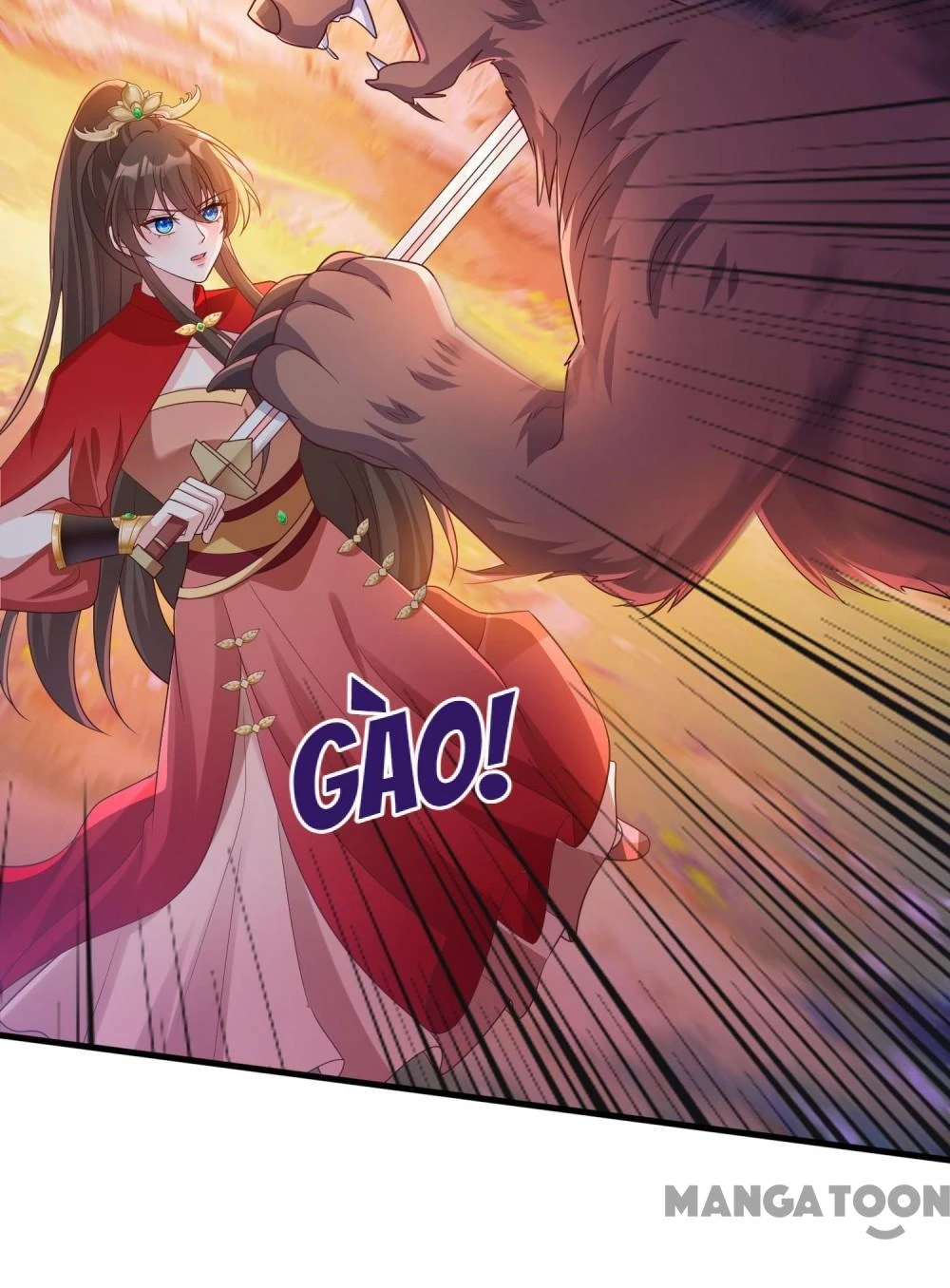 Thú Hắc Cuồng Phi Chapter 246 - 26