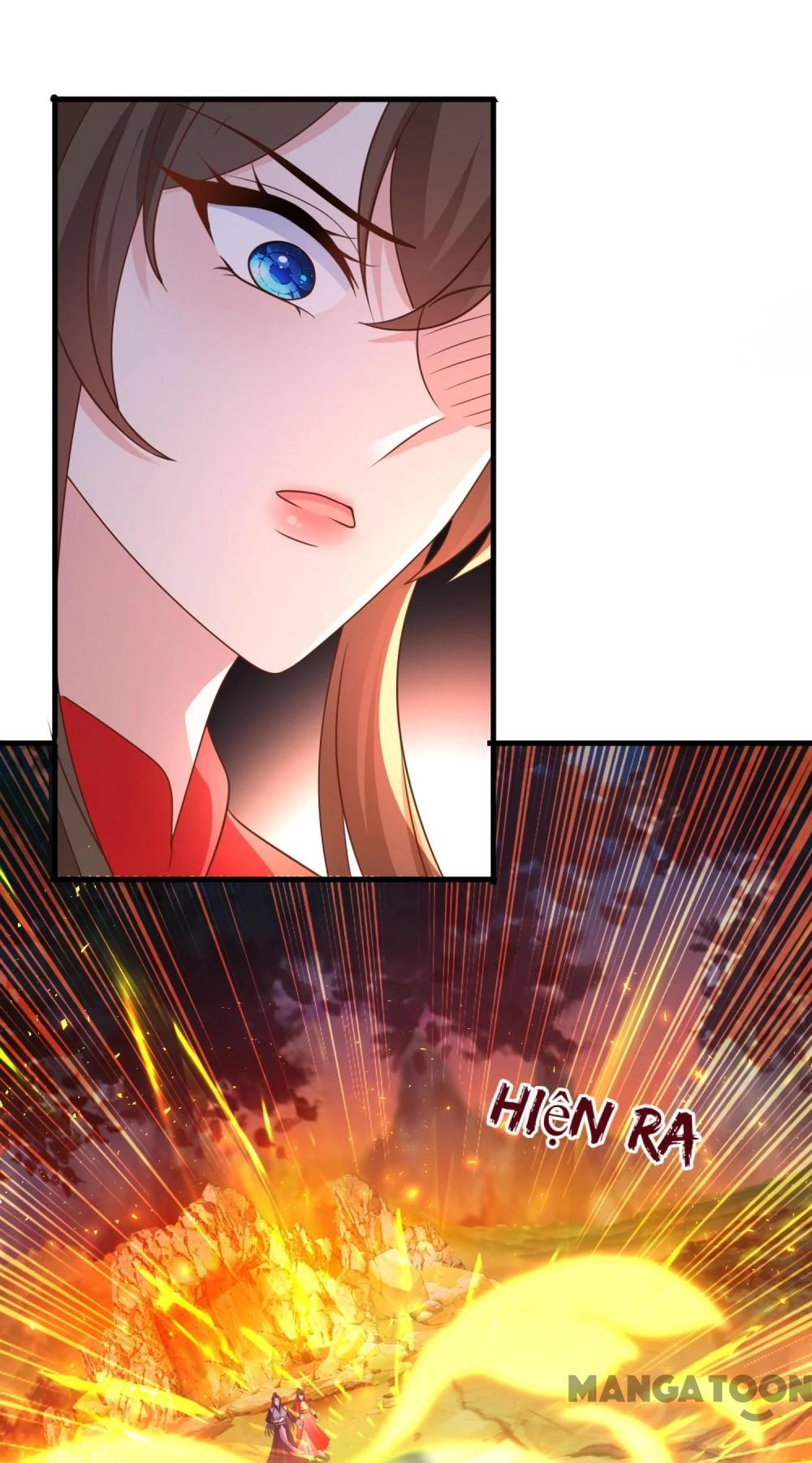 Thú Hắc Cuồng Phi Chapter 246 - 27