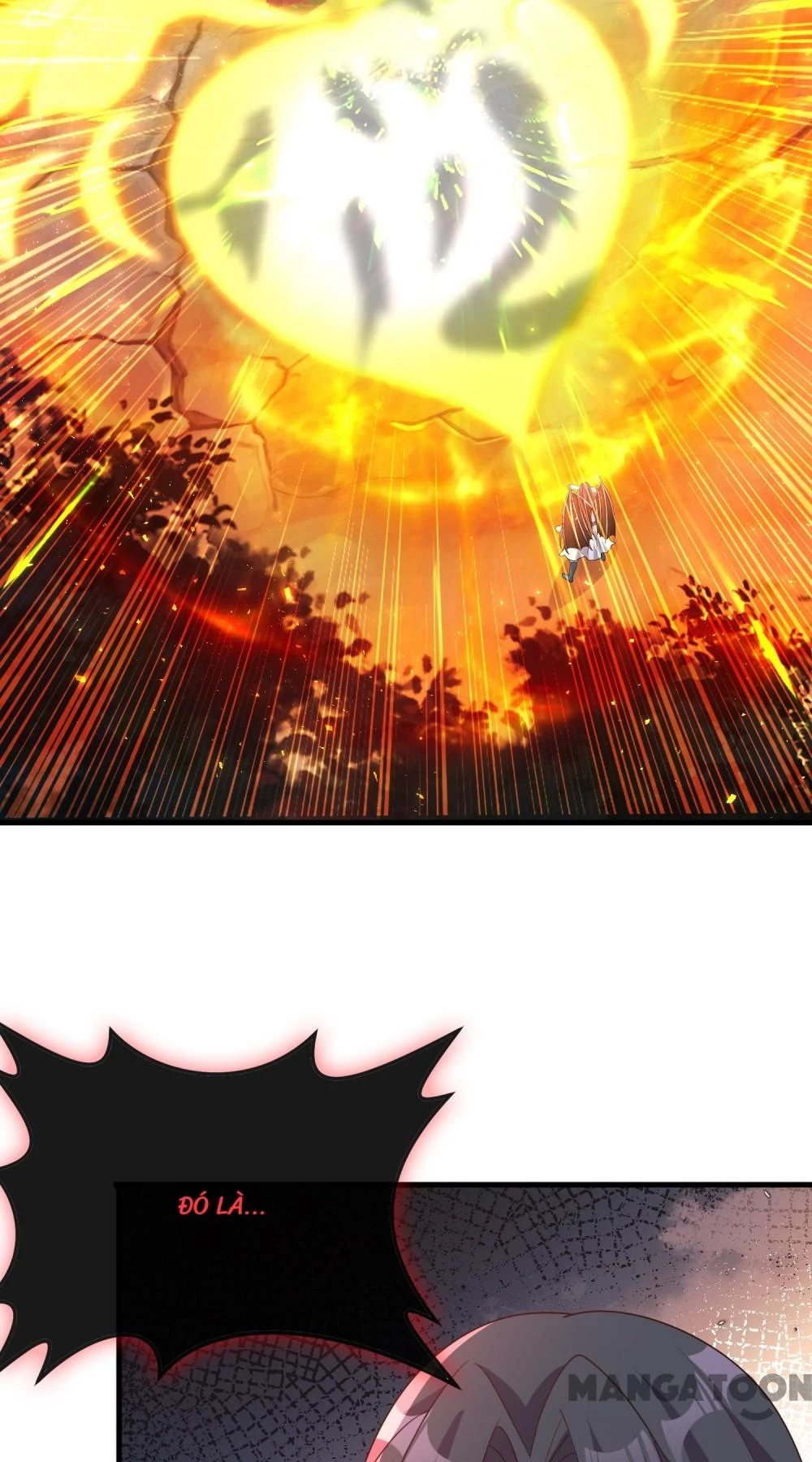 Thú Hắc Cuồng Phi Chapter 246 - 28