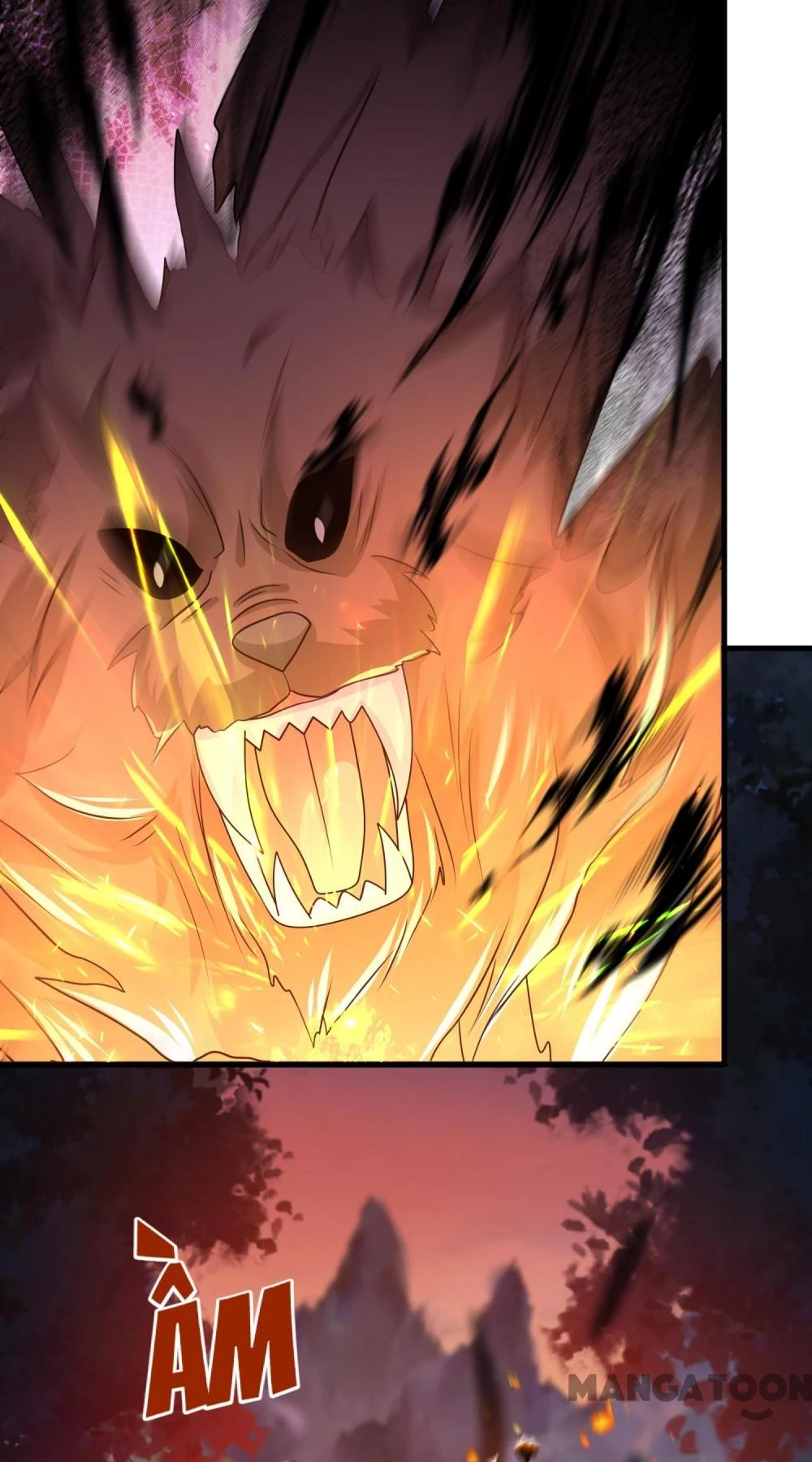 Thú Hắc Cuồng Phi Chapter 246 - 30