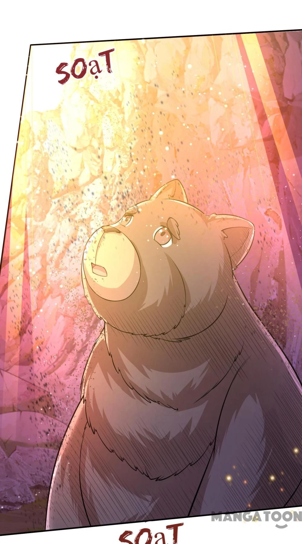 Thú Hắc Cuồng Phi Chapter 246 - 33