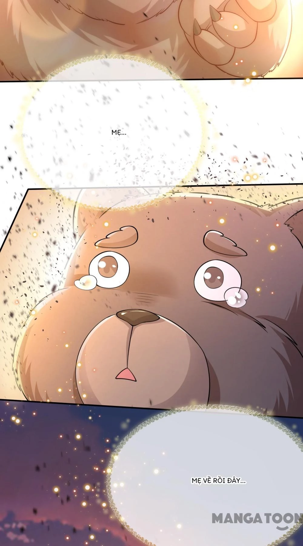 Thú Hắc Cuồng Phi Chapter 246 - 35