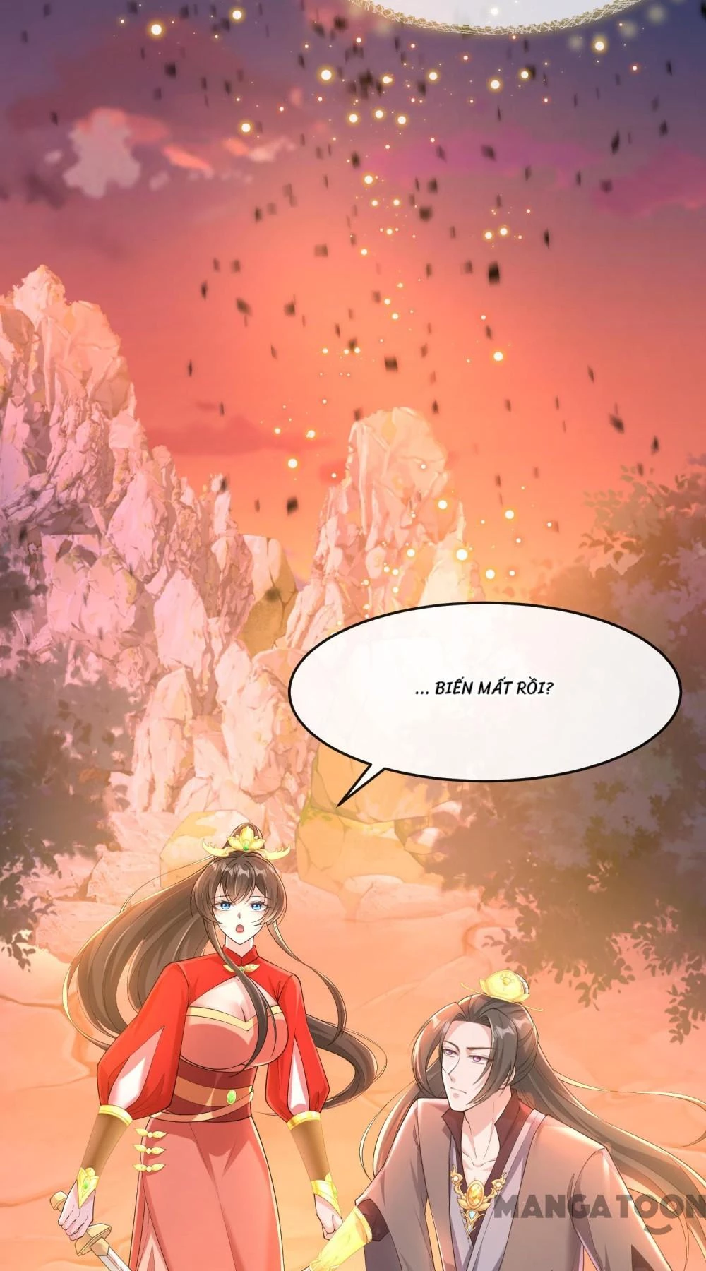 Thú Hắc Cuồng Phi Chapter 246 - 36