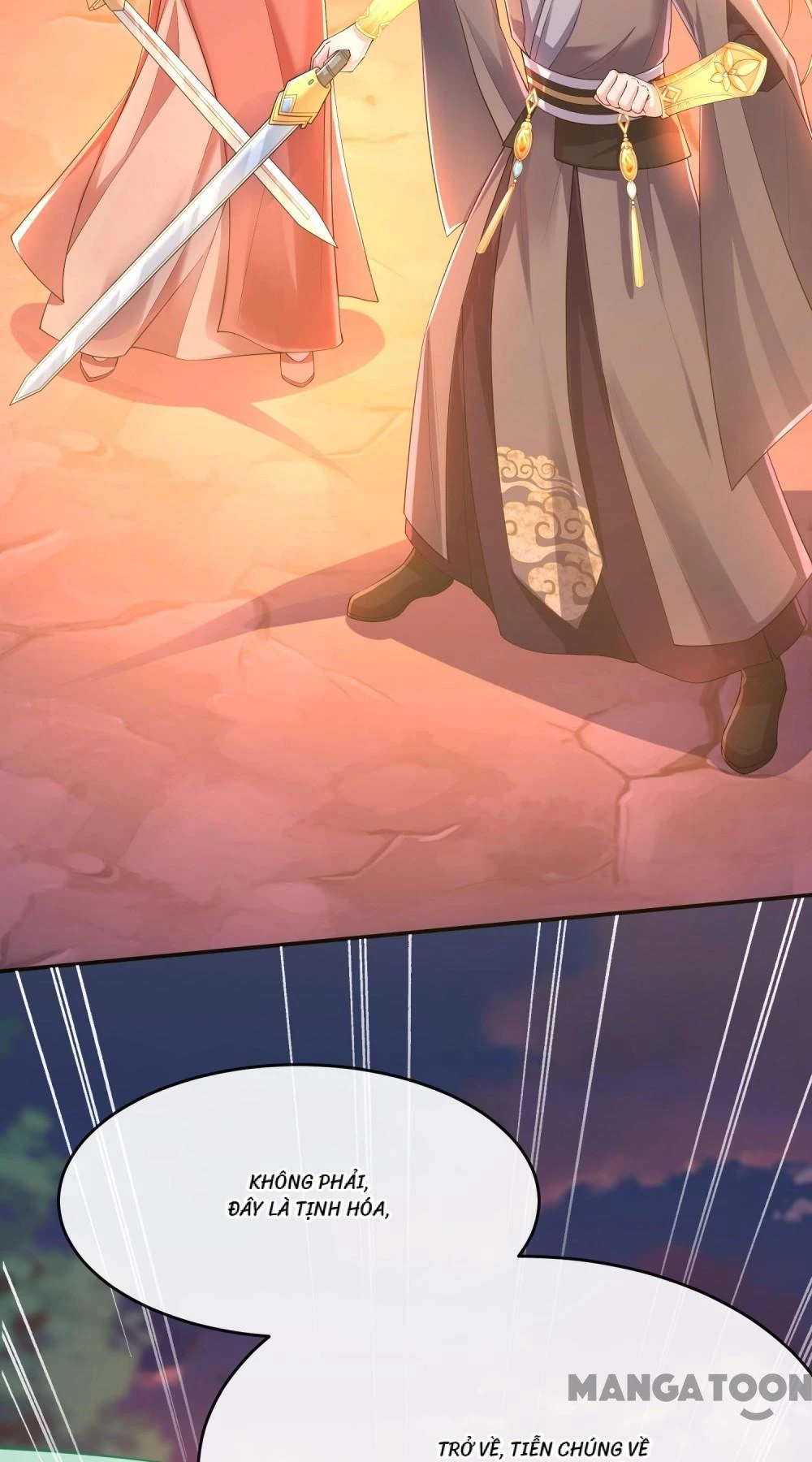 Thú Hắc Cuồng Phi Chapter 247 - 2