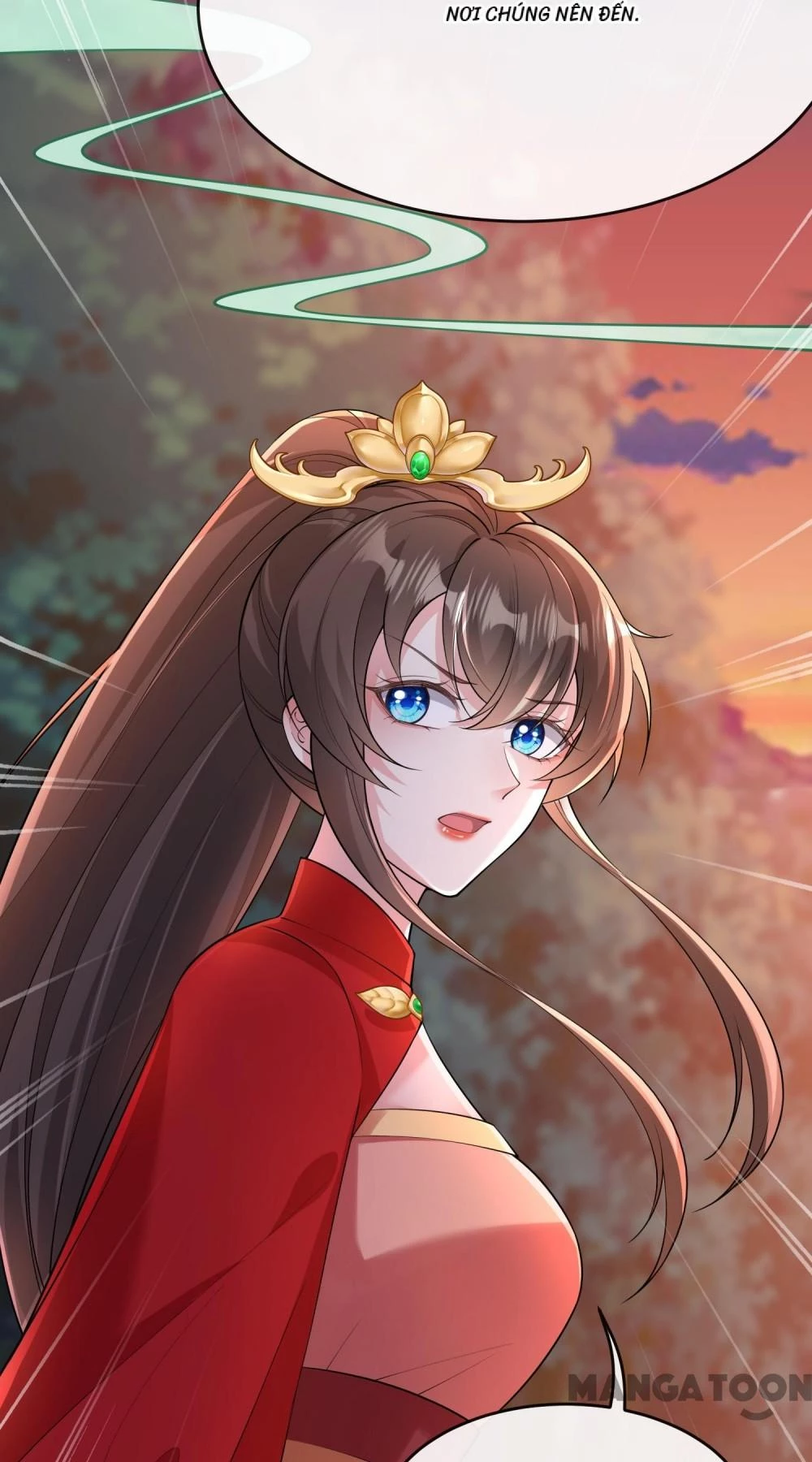 Thú Hắc Cuồng Phi Chapter 247 - 3