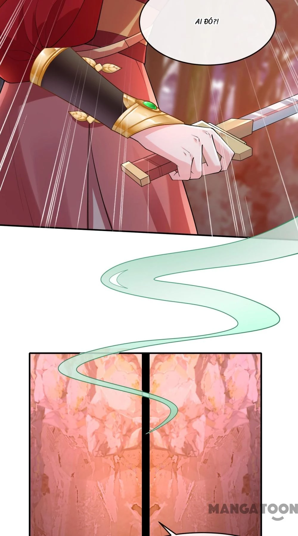 Thú Hắc Cuồng Phi Chapter 247 - 4