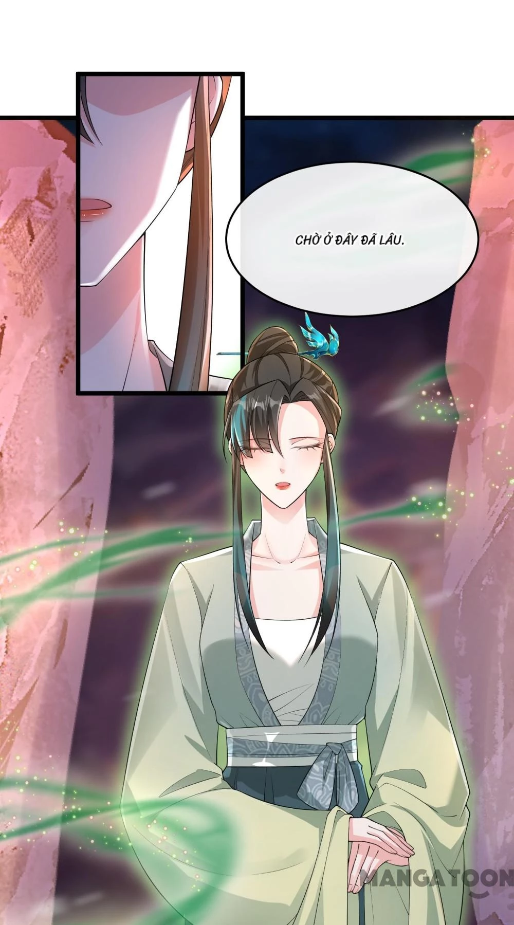 Thú Hắc Cuồng Phi Chapter 247 - 6