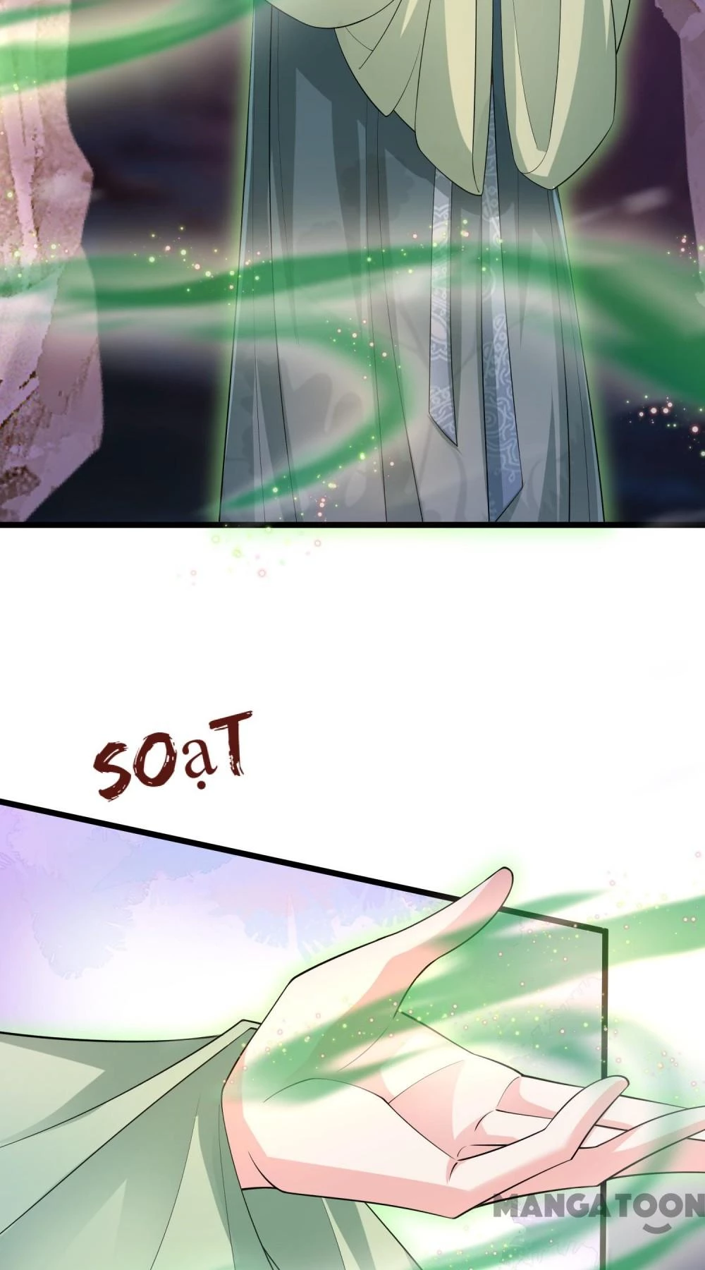 Thú Hắc Cuồng Phi Chapter 247 - 7