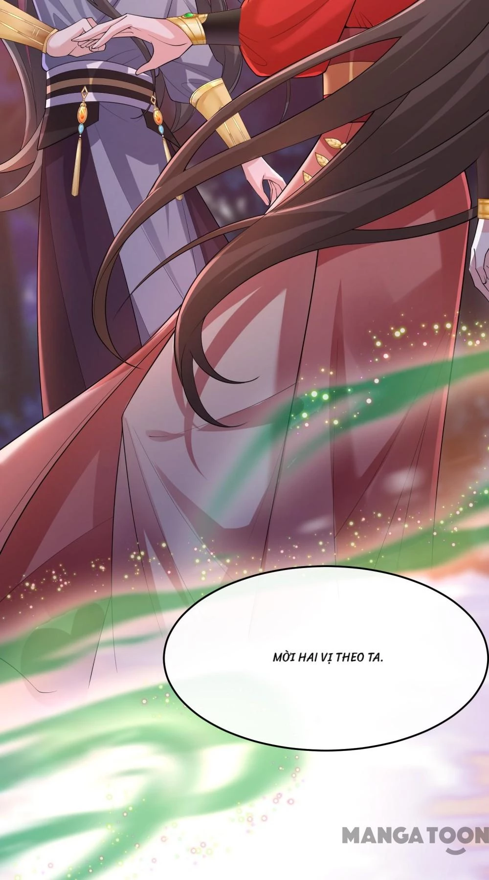 Thú Hắc Cuồng Phi Chapter 247 - 9