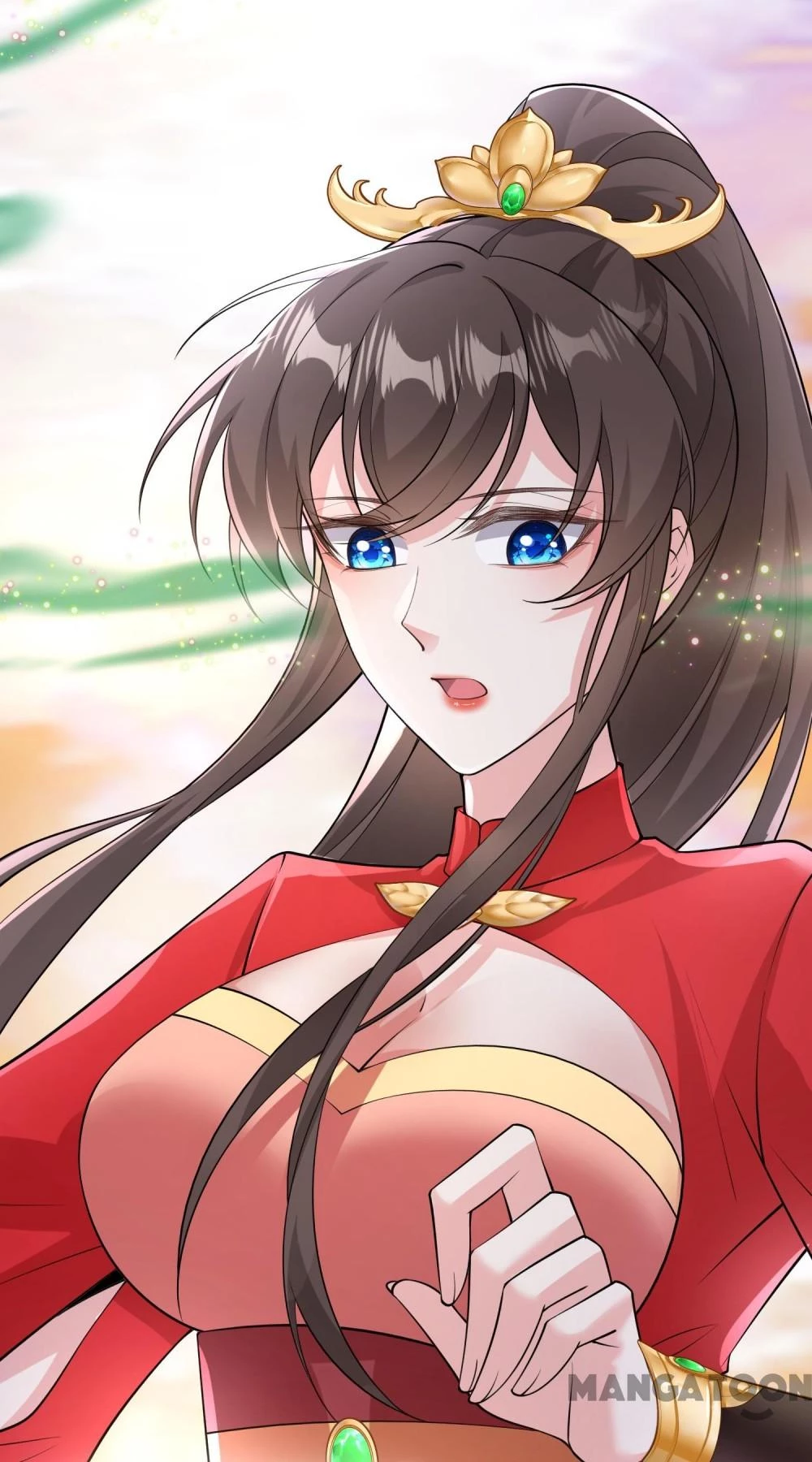 Thú Hắc Cuồng Phi Chapter 247 - 10