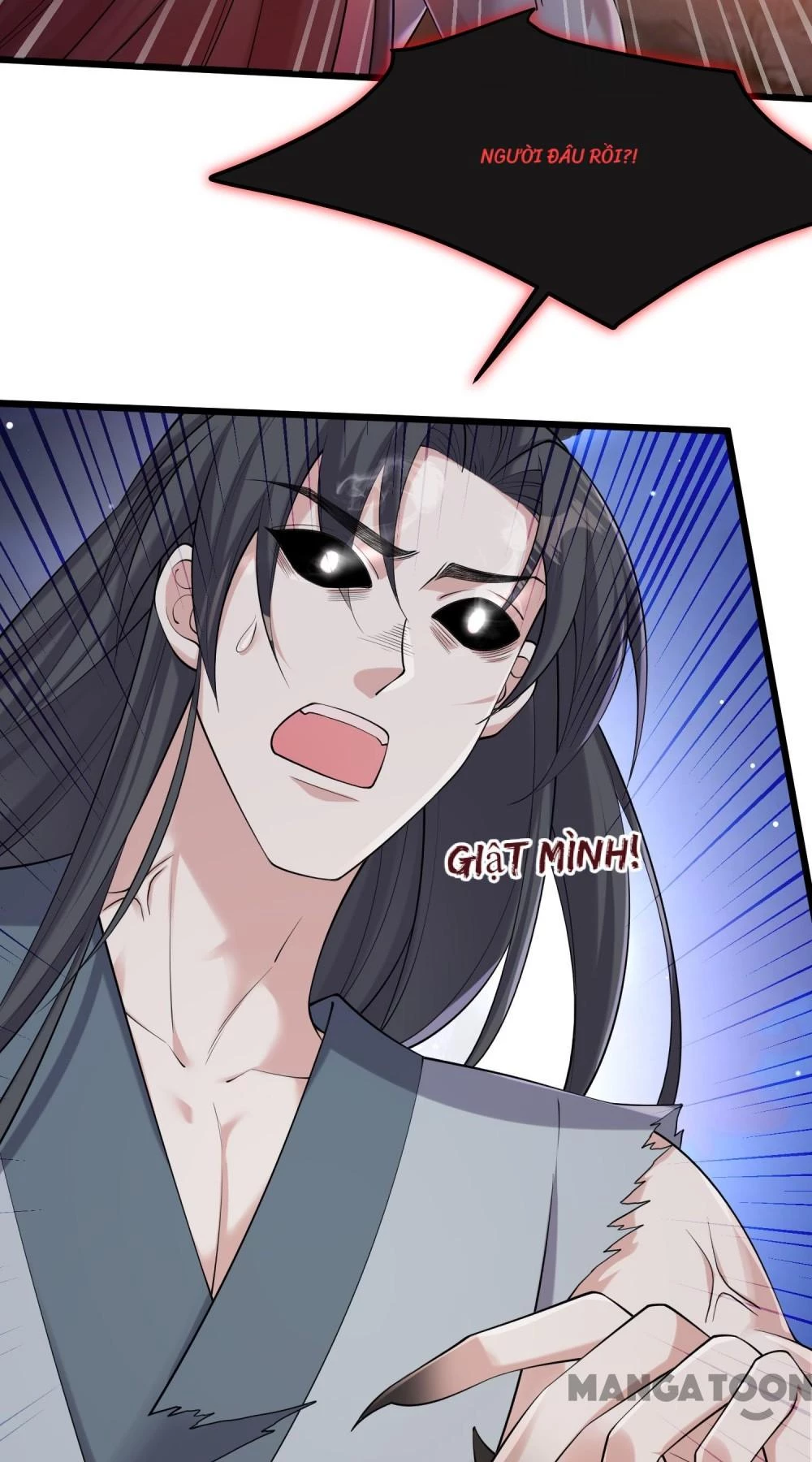 Thú Hắc Cuồng Phi Chapter 247 - 15