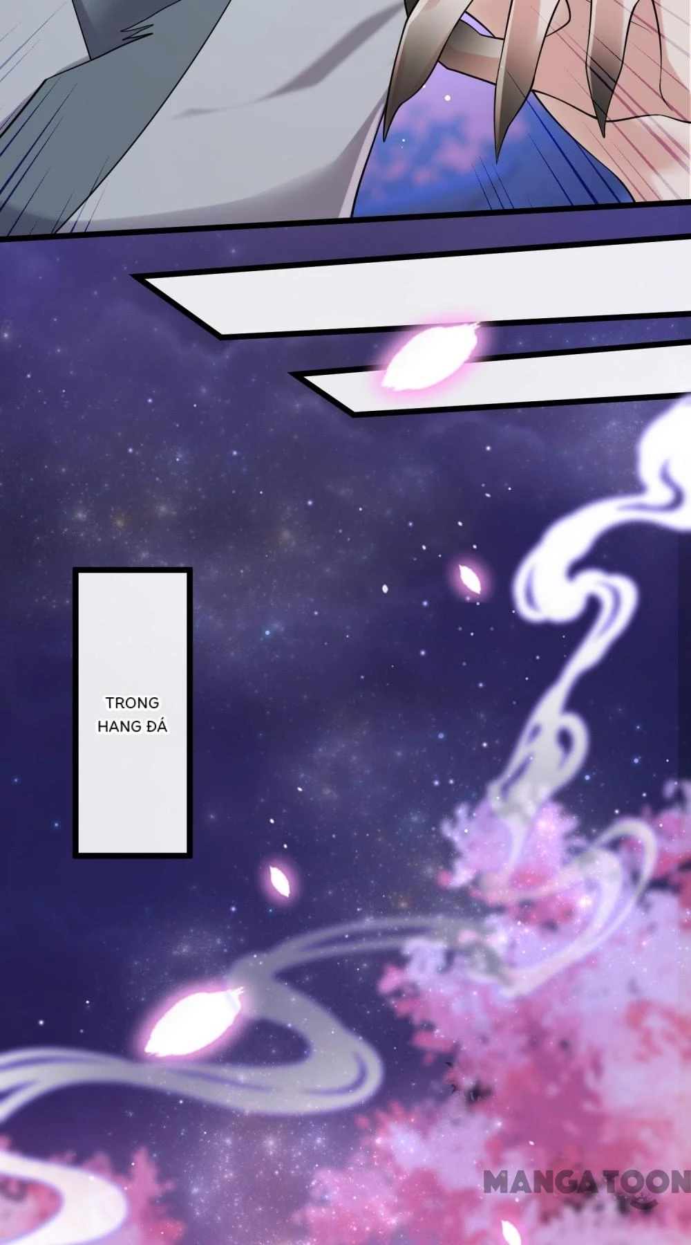 Thú Hắc Cuồng Phi Chapter 247 - 16