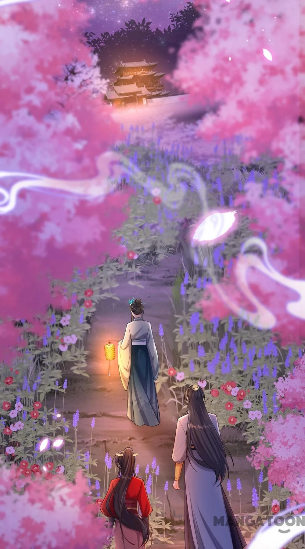 Thú Hắc Cuồng Phi Chapter 247 - 17