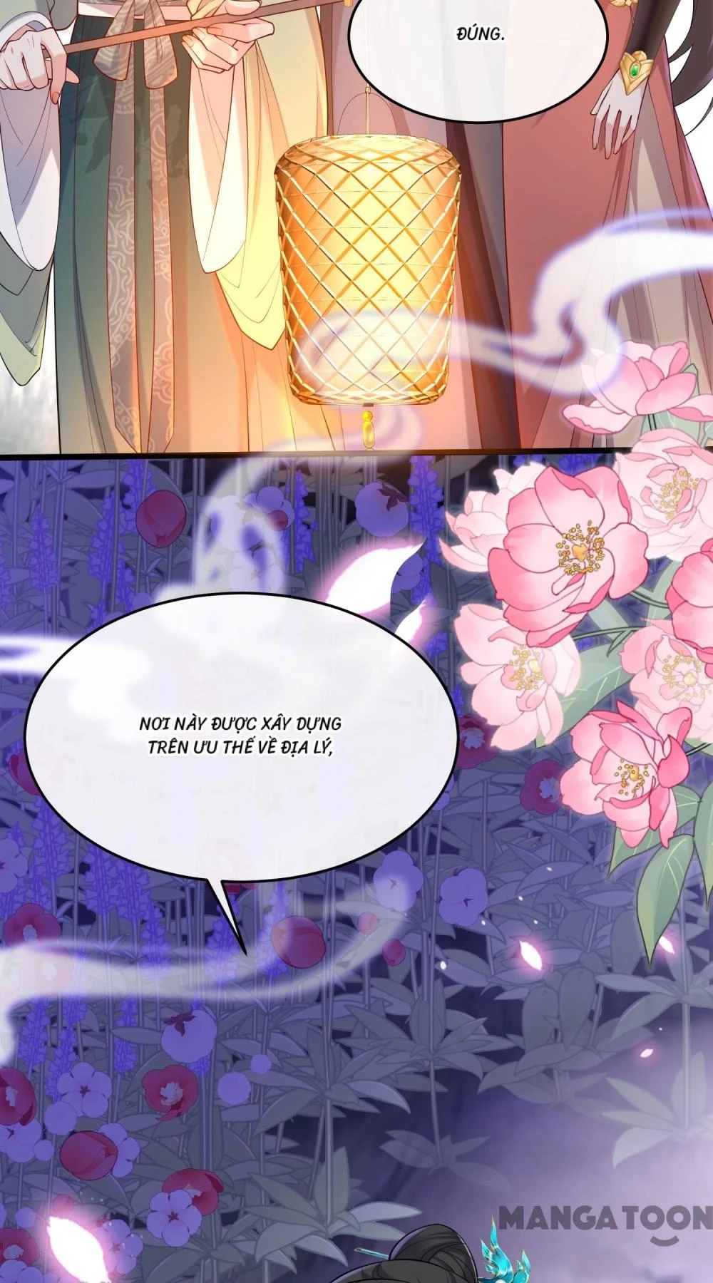 Thú Hắc Cuồng Phi Chapter 247 - 19