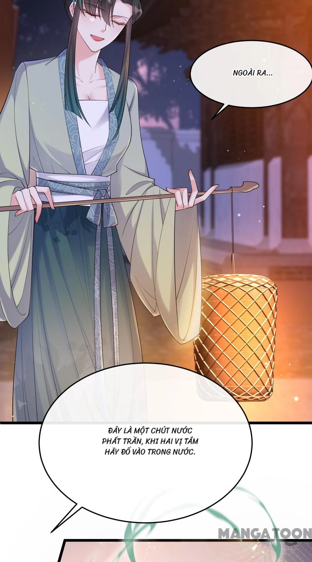 Thú Hắc Cuồng Phi Chapter 247 - 23