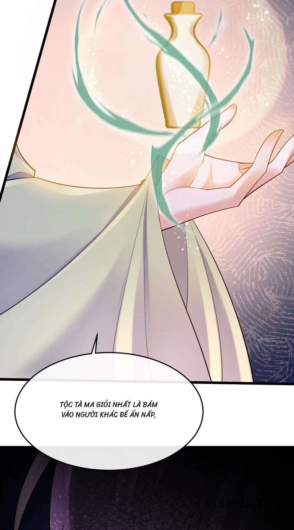 Thú Hắc Cuồng Phi Chapter 247 - 24