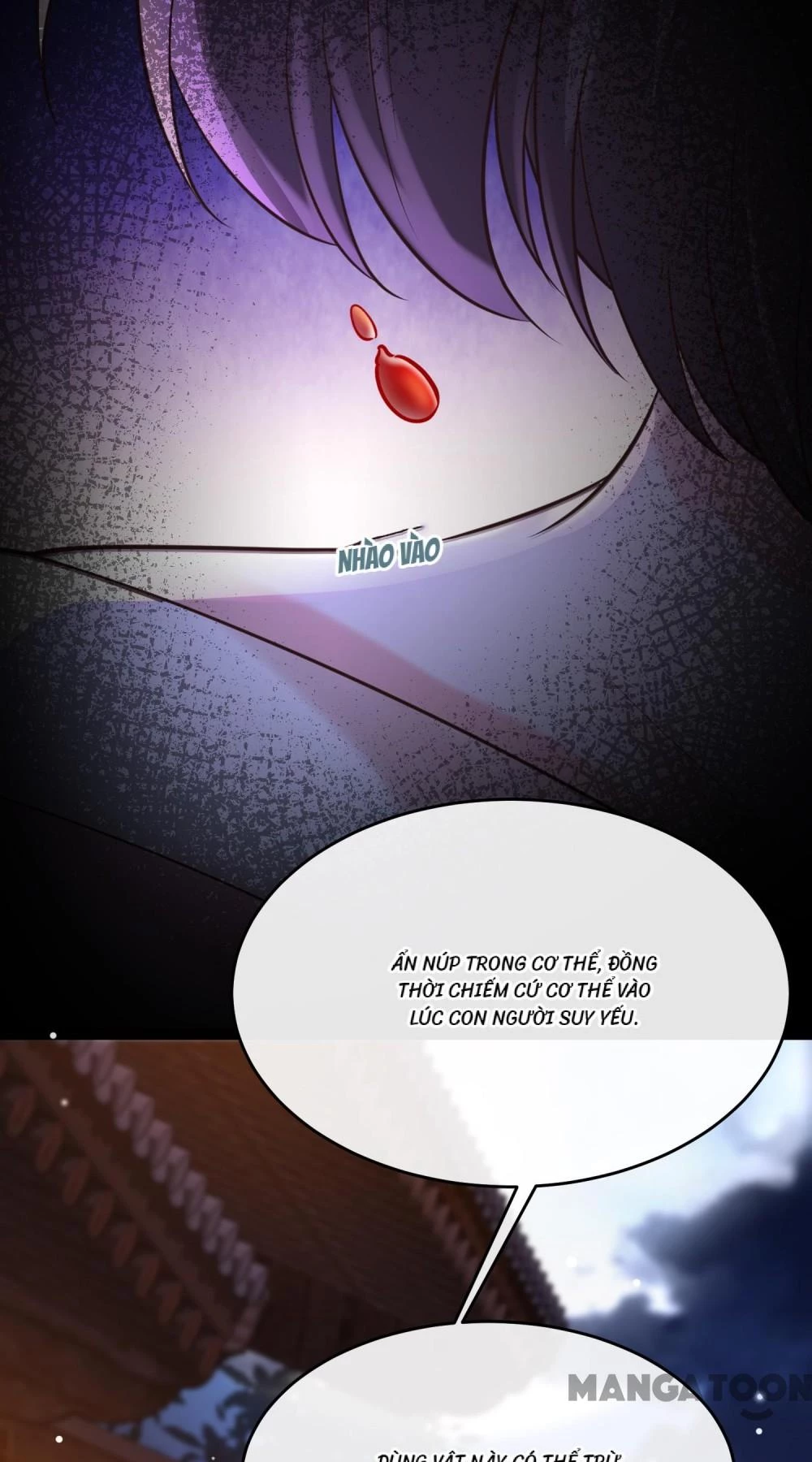 Thú Hắc Cuồng Phi Chapter 247 - 25