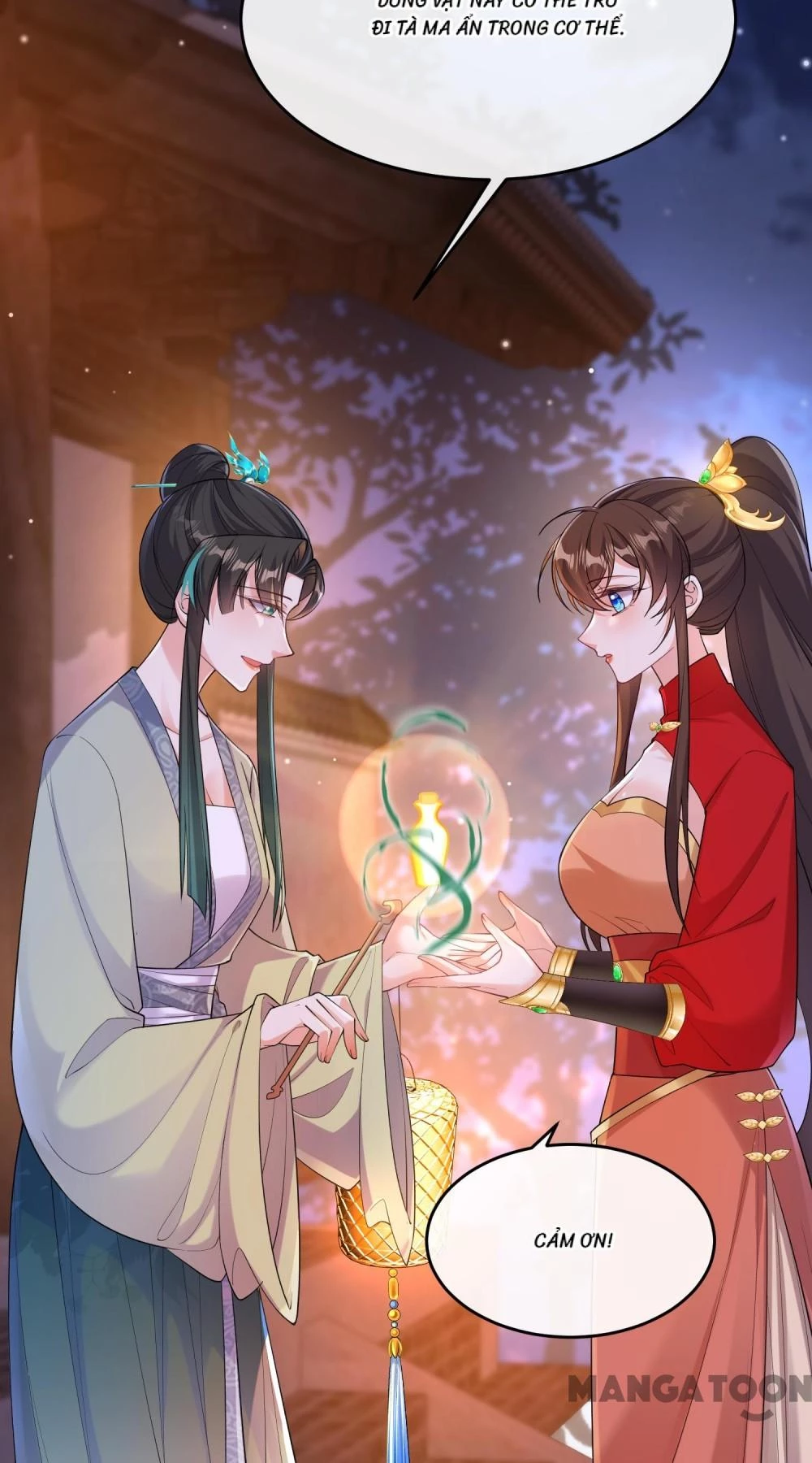 Thú Hắc Cuồng Phi Chapter 247 - 26